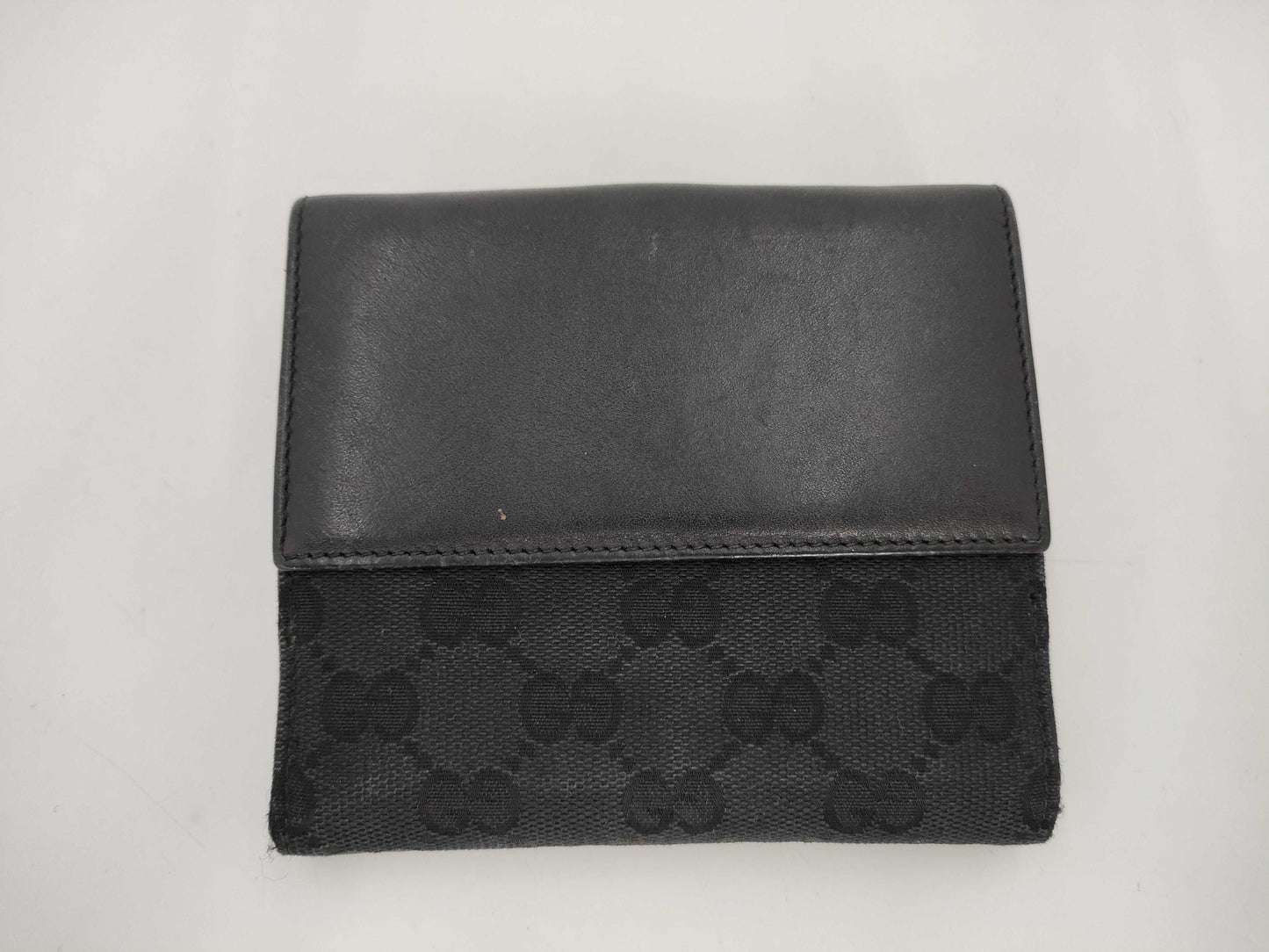 Louis Vuitton Monogram Wallet *1 / Gucci Jackie Wallet *1 / Ferragamo Wallet *1 / 3-Piece Designer Wallet Set