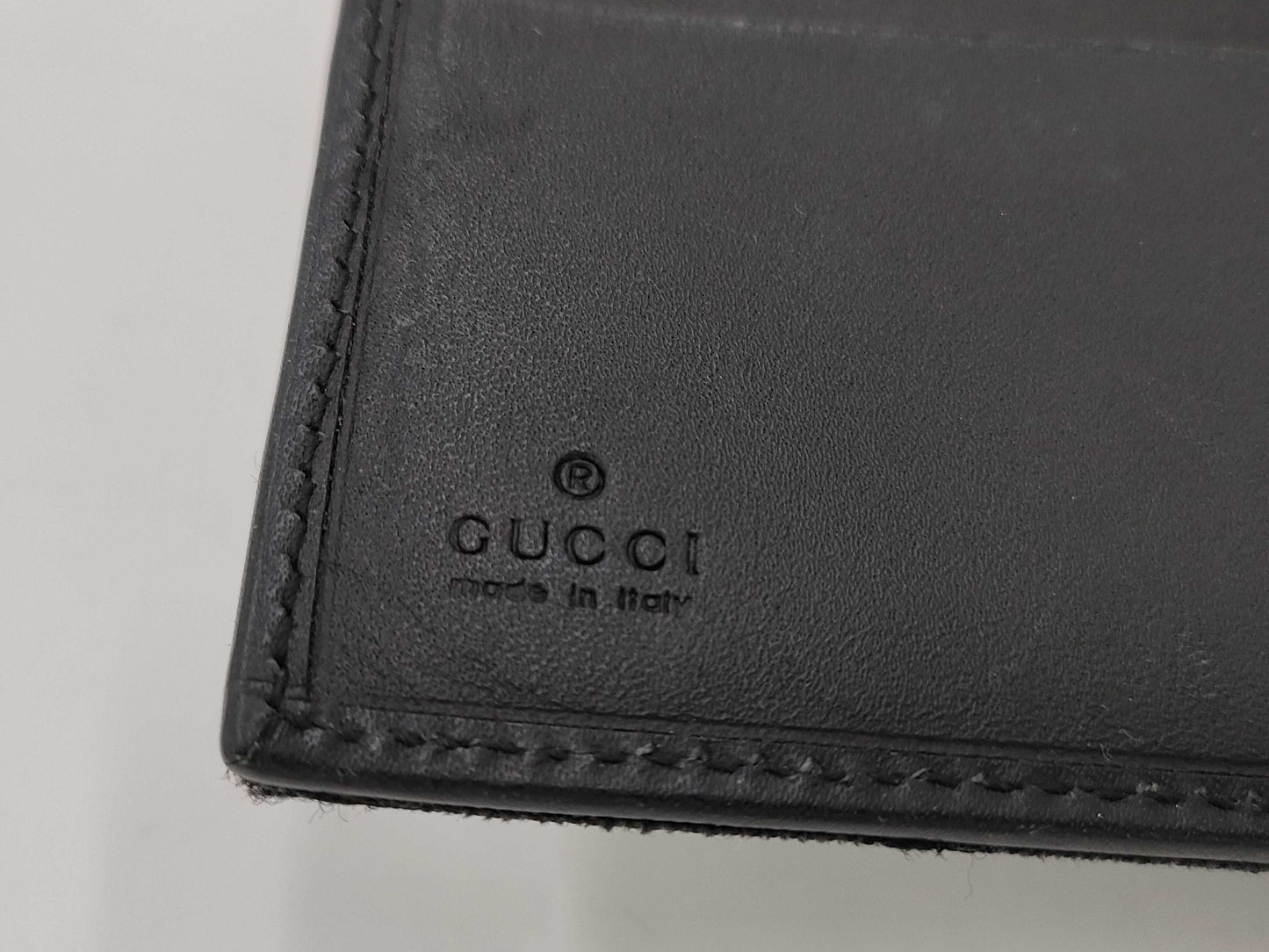 Louis Vuitton Monogram Wallet *1 / Gucci Jackie Wallet *1 / Ferragamo Wallet *1 / 3-Piece Designer Wallet Set