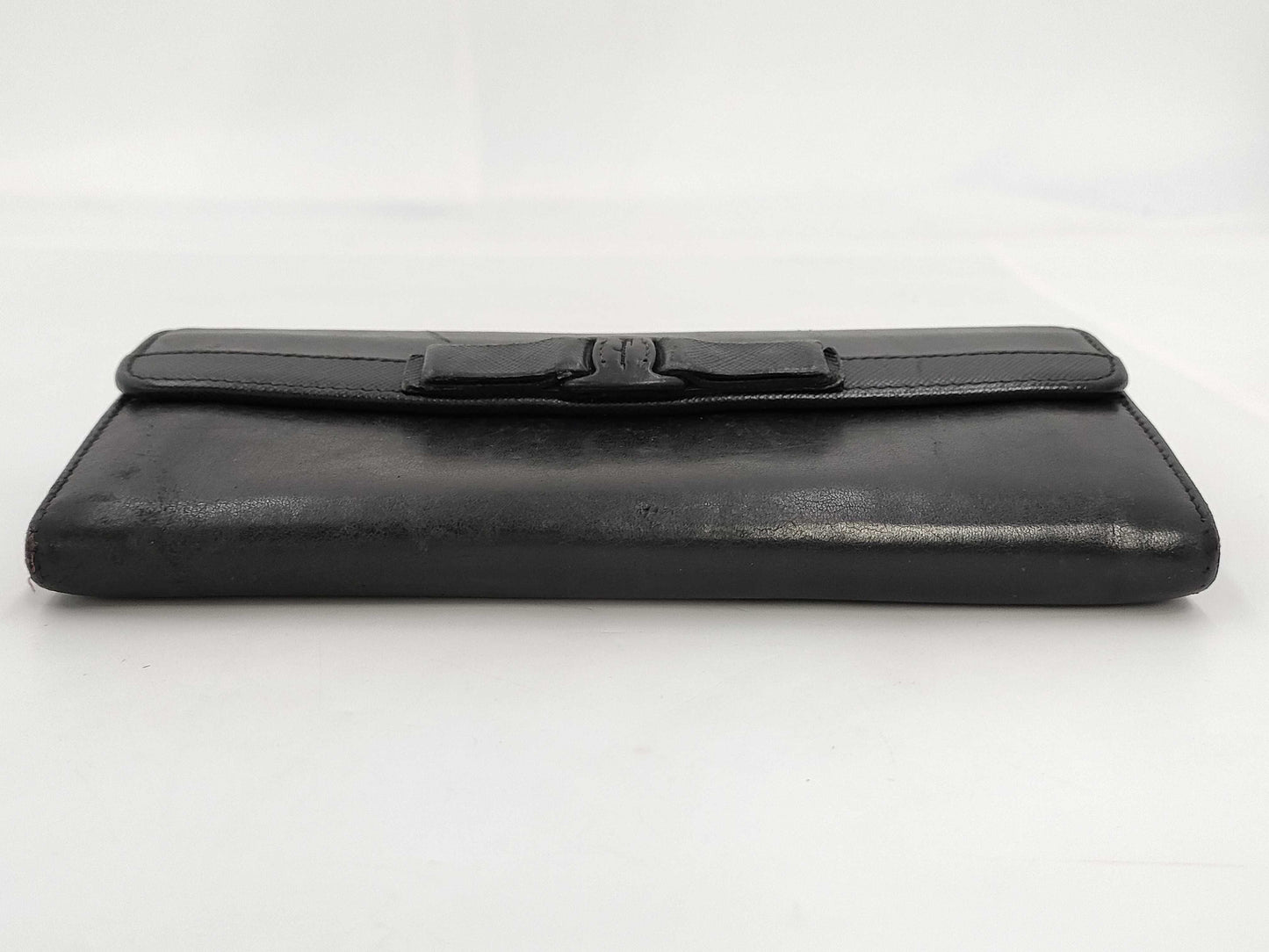 Louis Vuitton Monogram Wallet *1 / Gucci Jackie Wallet *1 / Ferragamo Wallet *1 / 3-Piece Designer Wallet Set