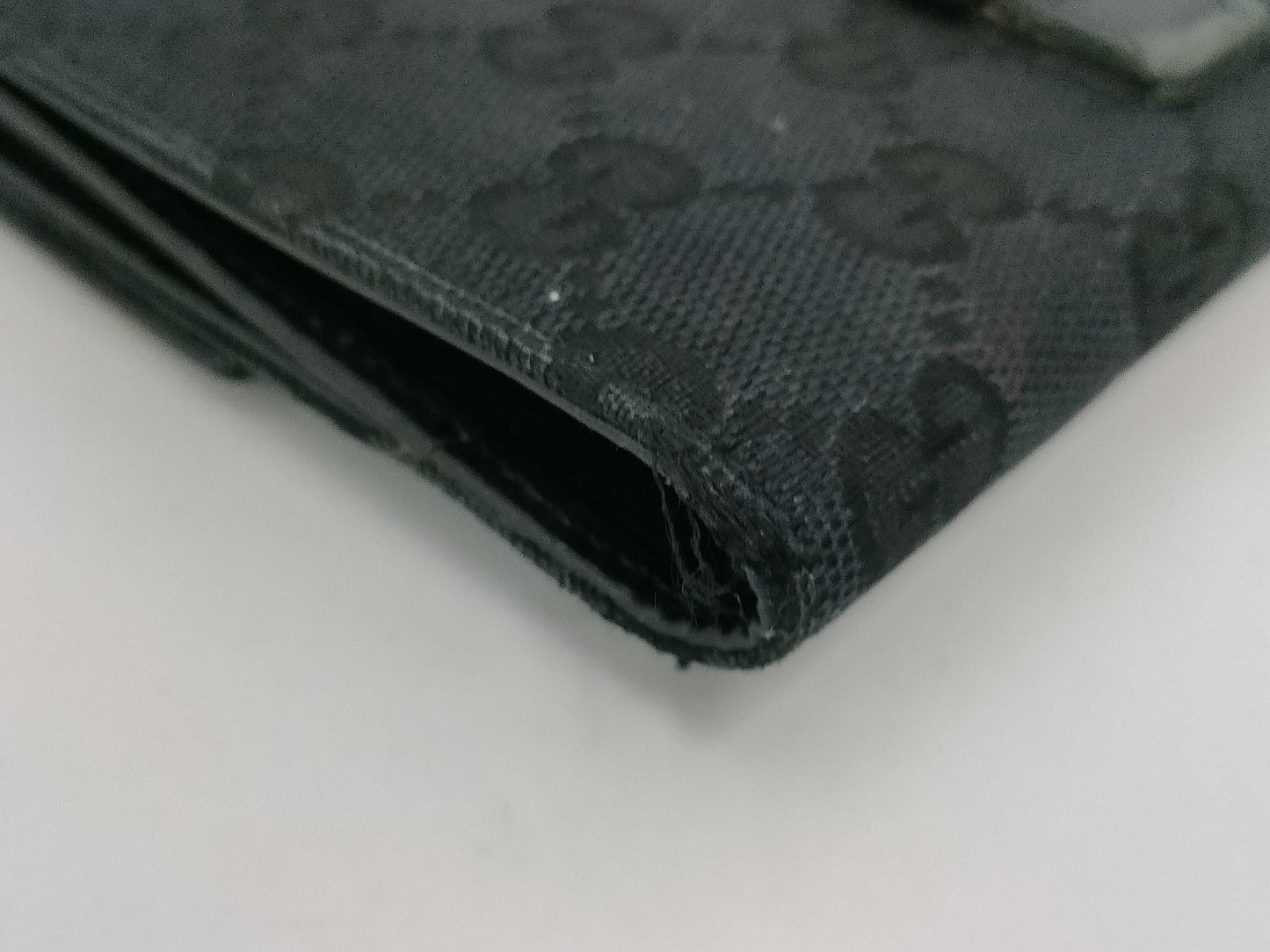 Louis Vuitton Monogram Wallet *1 / Gucci Jackie Wallet *1 / Ferragamo Wallet *1 / 3-Piece Designer Wallet Set