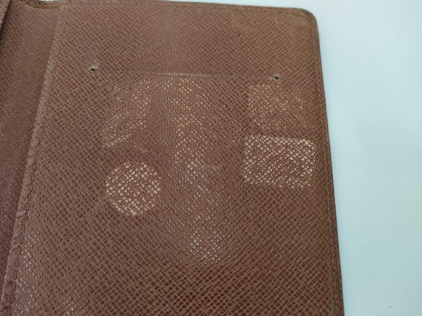Louis Vuitton Monogram Wallet *1 / Gucci Jackie Wallet *1 / Ferragamo Wallet *1 / 3-Piece Designer Wallet Set