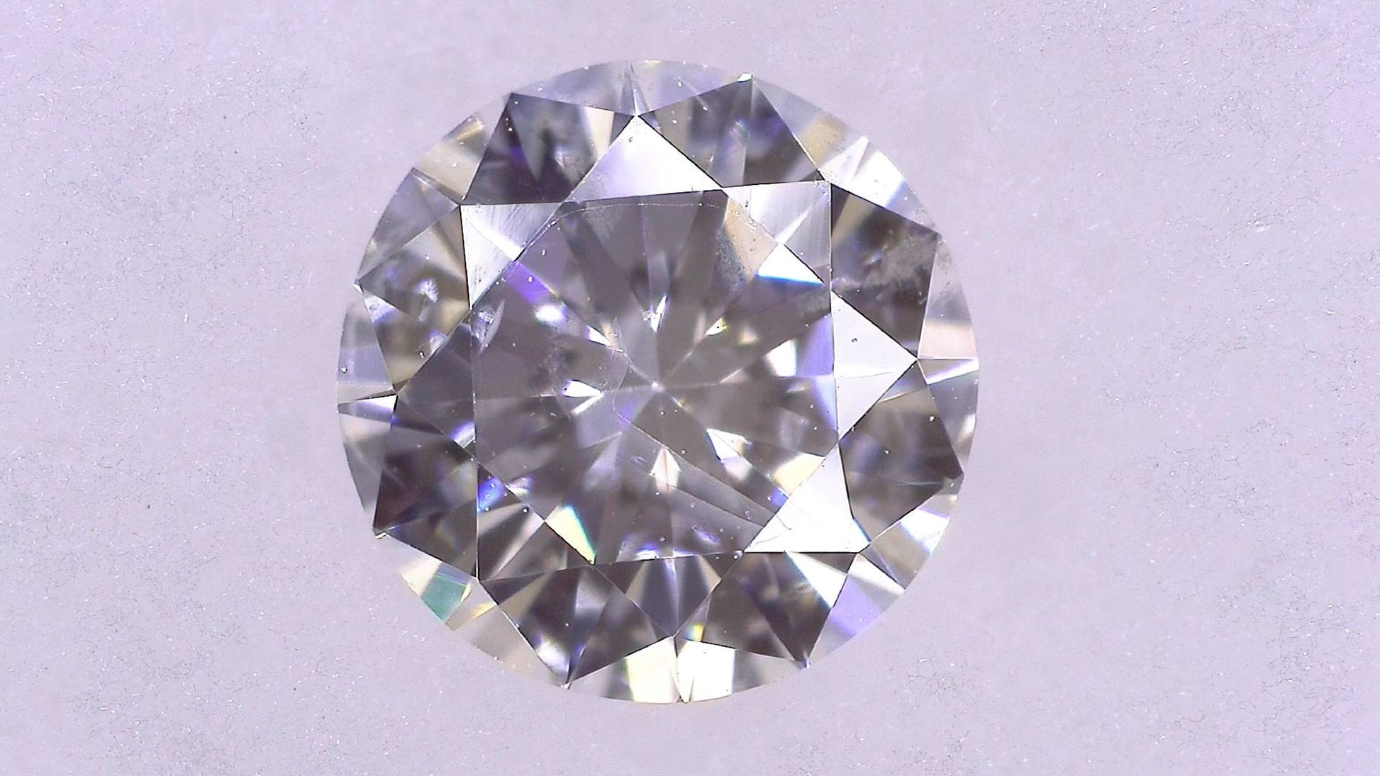 0.340ct G I-1 VERY GOOD/GD/GD NONE NATURAL 4.56-4.63X2.71mm Diamond Loose