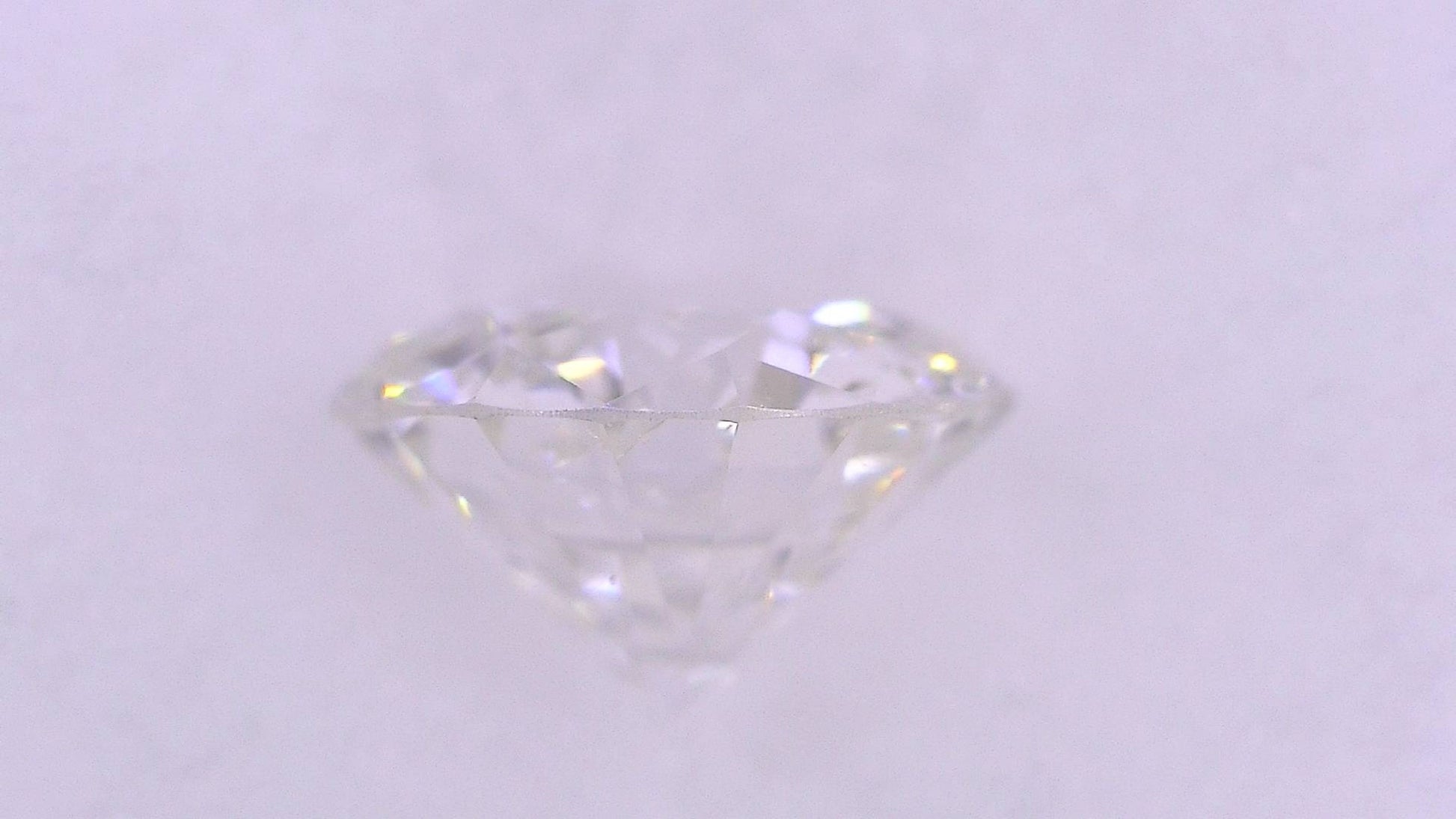 0.340ct G I-1 VERY GOOD/GD/GD NONE NATURAL 4.56-4.63X2.71mm Diamond Loose