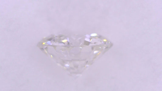 0.340ct G I-1 VERY GOOD/GD/GD NONE NATURAL 4.56-4.63X2.71mm Diamond Loose