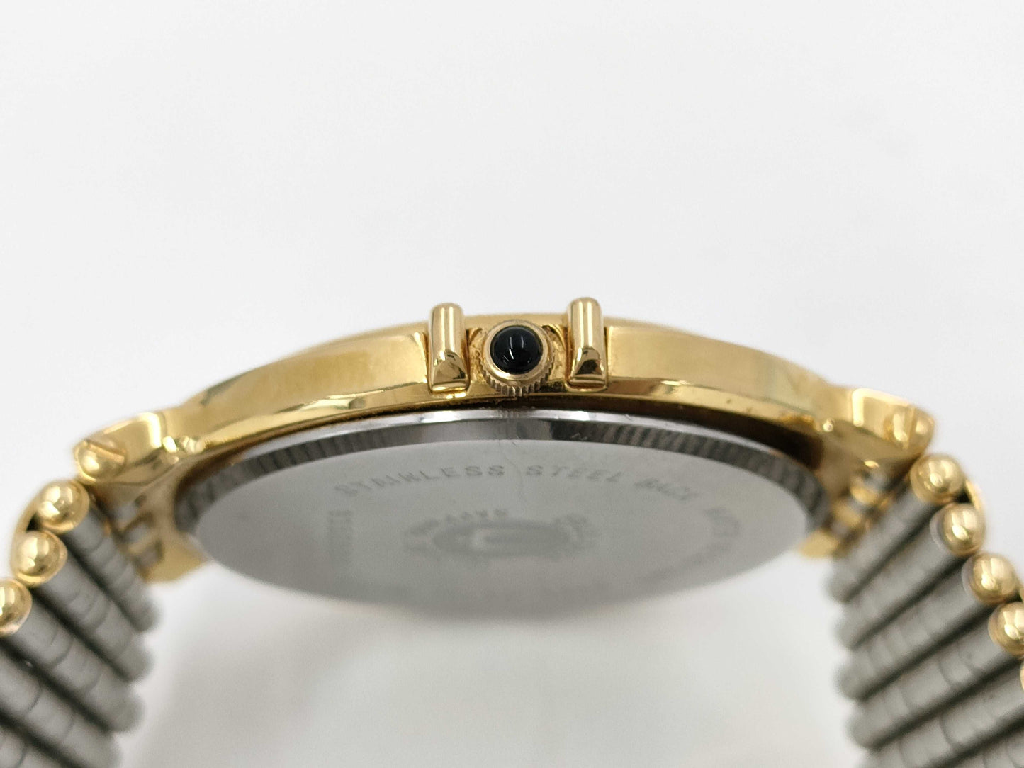 BULOVA Date Boys Watch