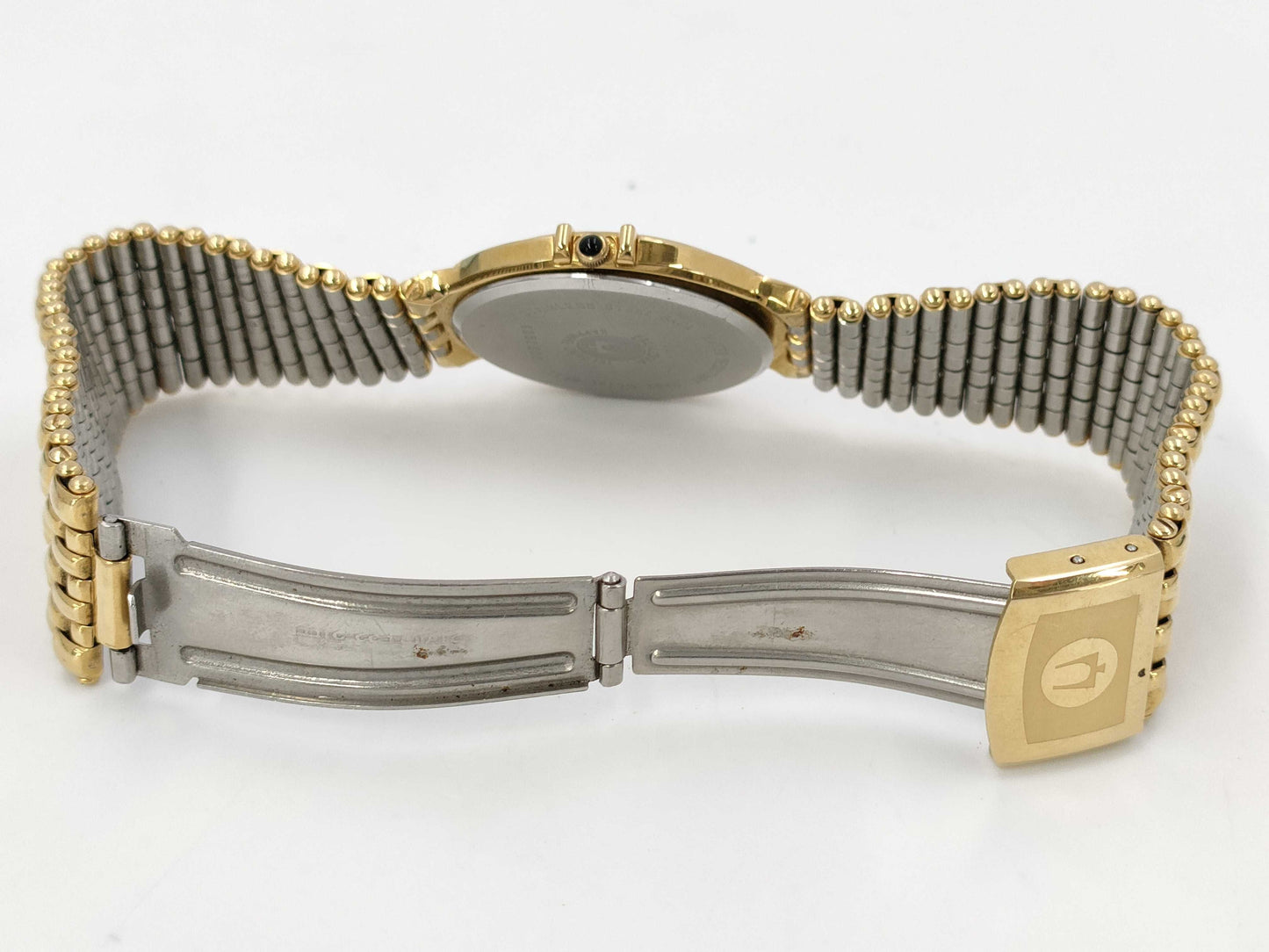 BULOVA Date Boys Watch