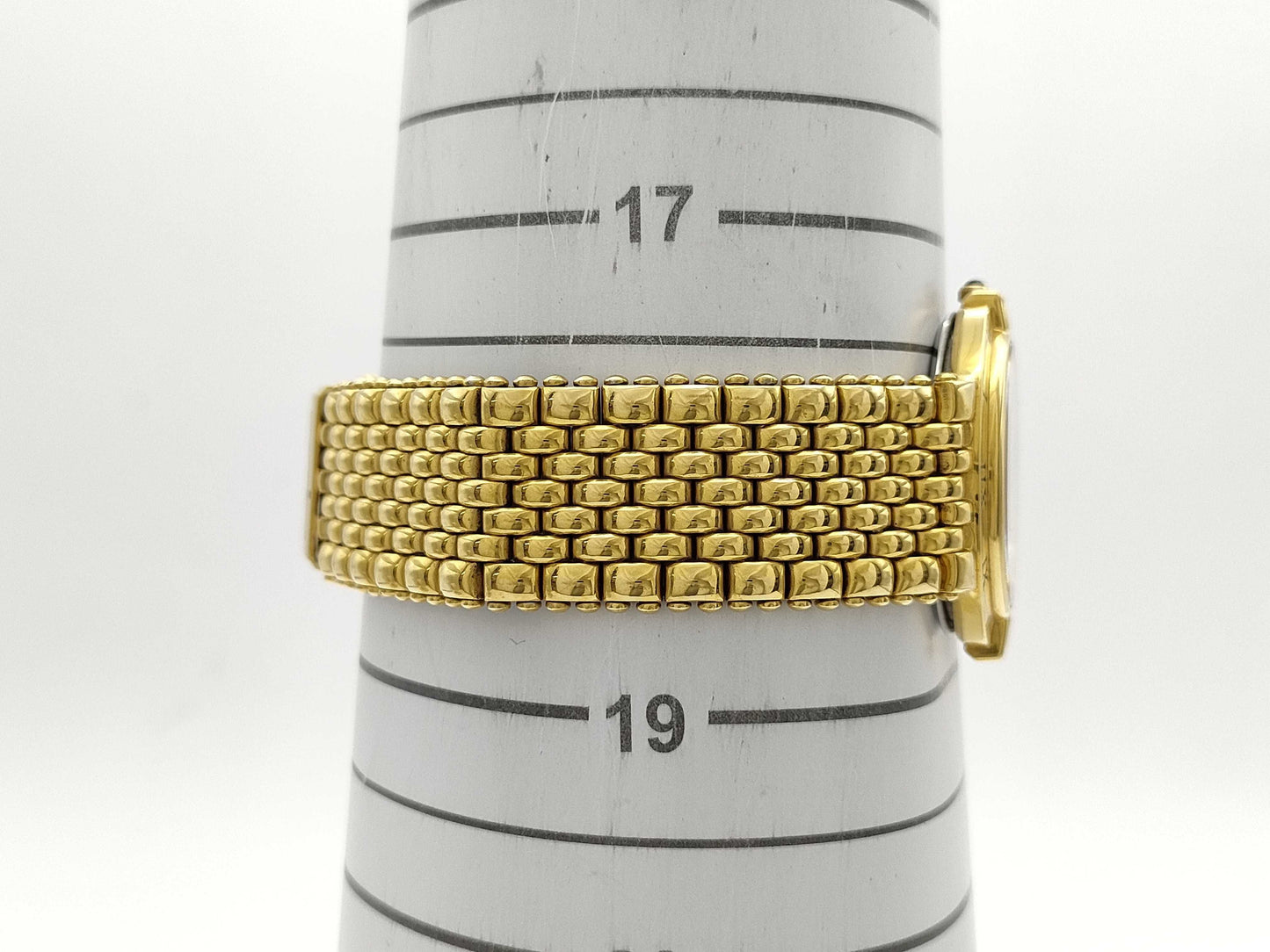 BULOVA Date Boys Watch