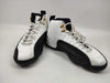NIKE 130690-101 Air Jordan 12 OG Taxi Sneakers