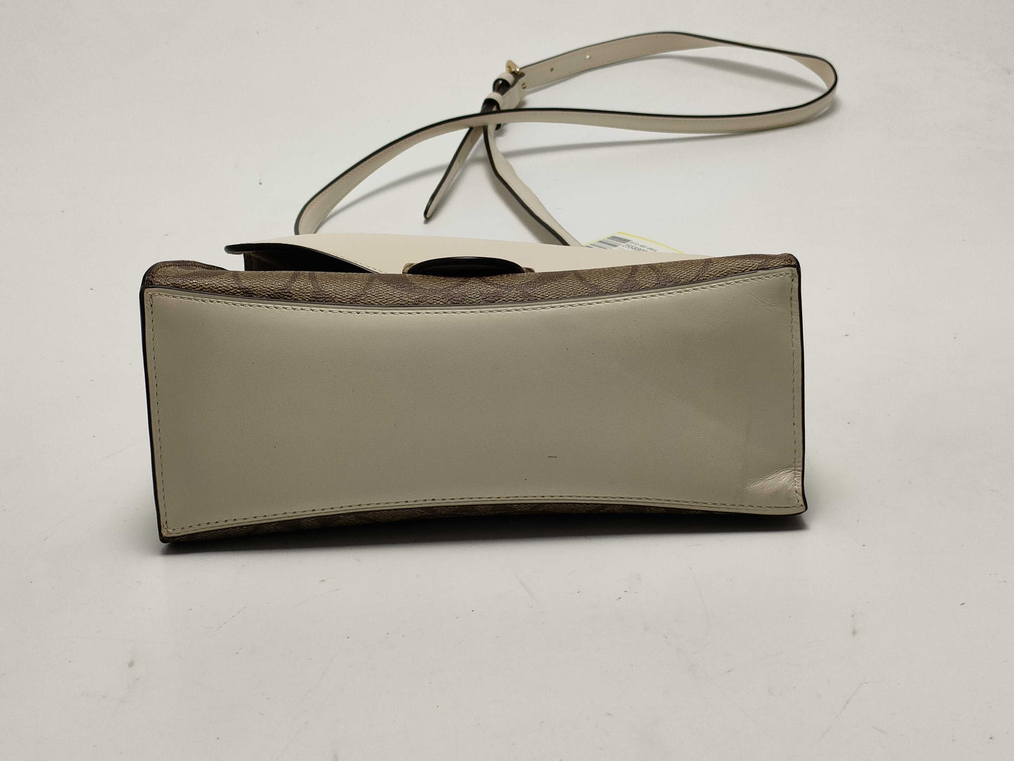 COACH Signature C1325 Shoulder Bag
