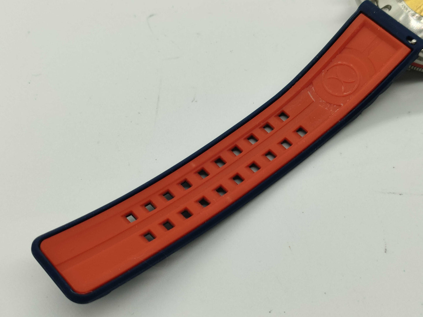 XERIC NASA Men's Watch with Box