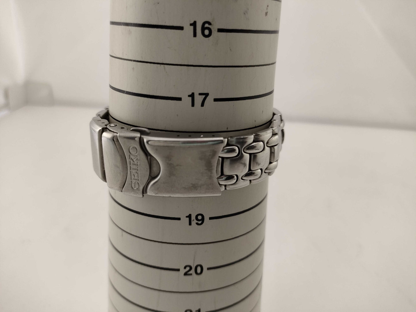 SEIKO Kinetic 5M43 0D80 Men's Watch