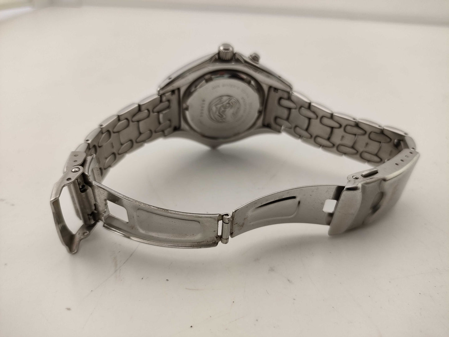 SEIKO Kinetic 5M43 0D80 Men's Watch