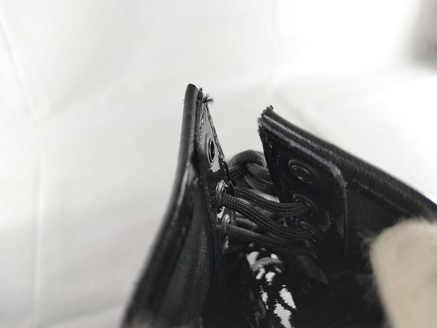 Dr. Martens patent leather boots Other shoes