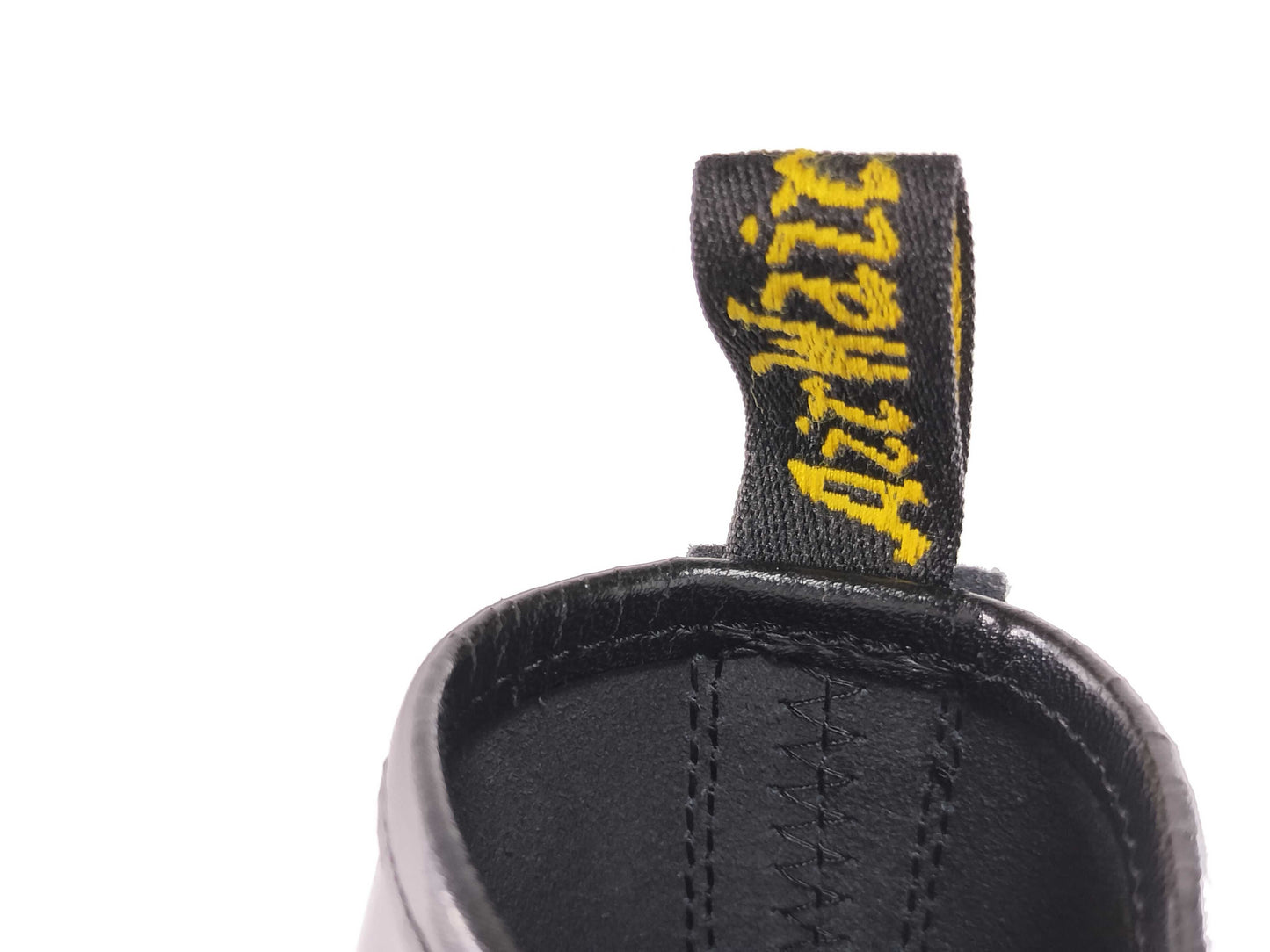 Dr. Martens patent leather boots Other shoes