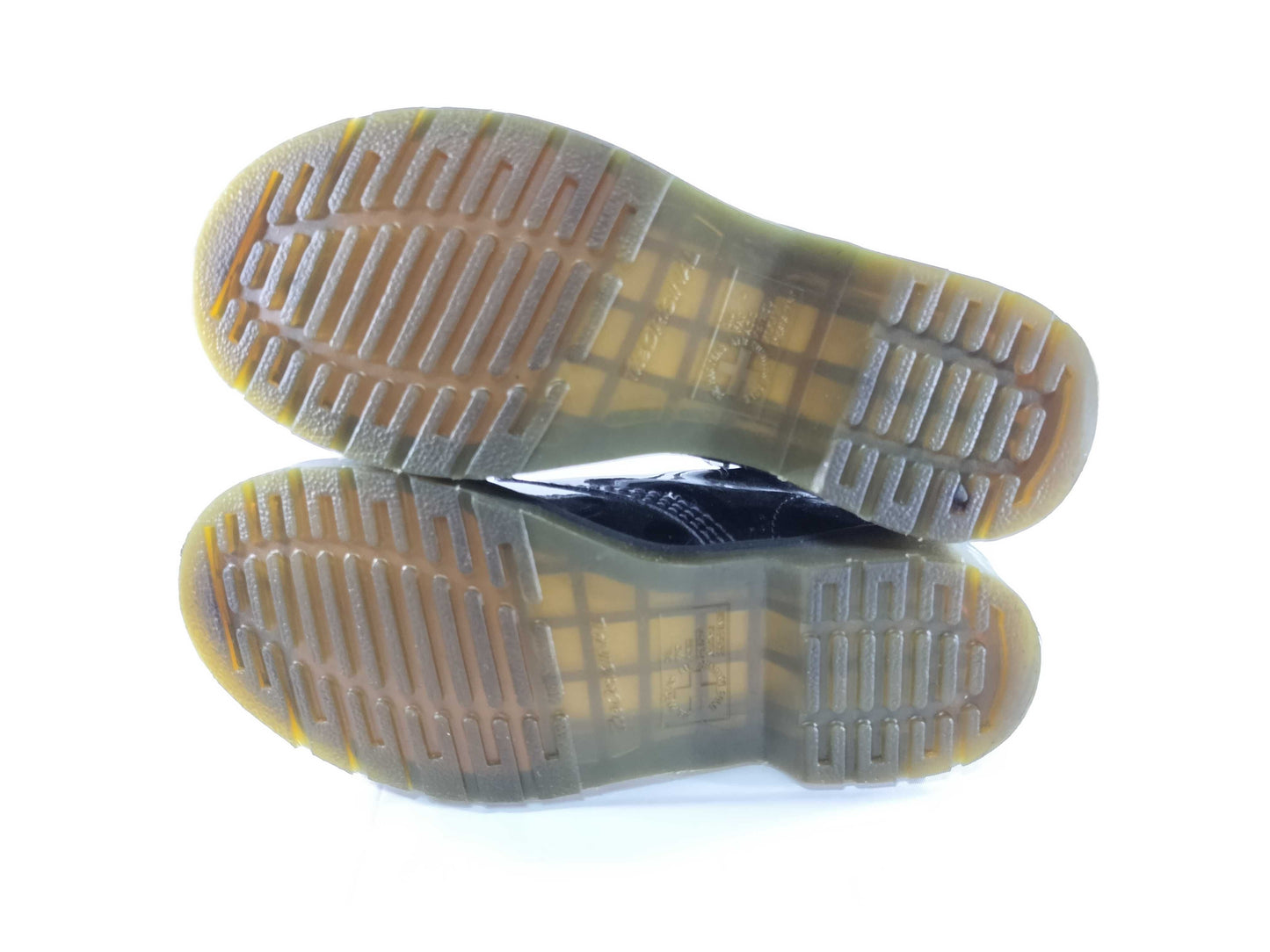 Dr. Martens patent leather boots Other shoes