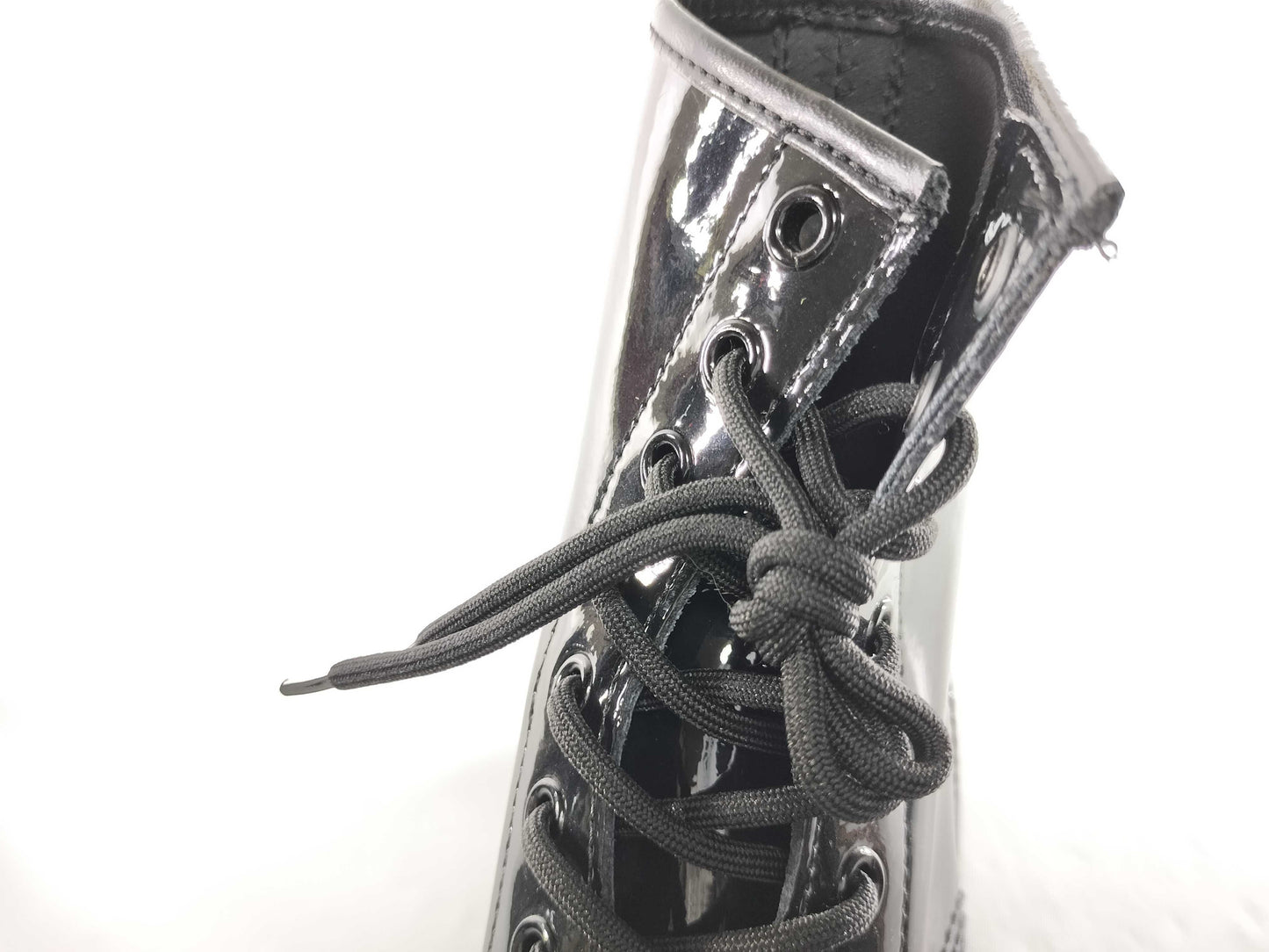Dr. Martens patent leather boots Other shoes