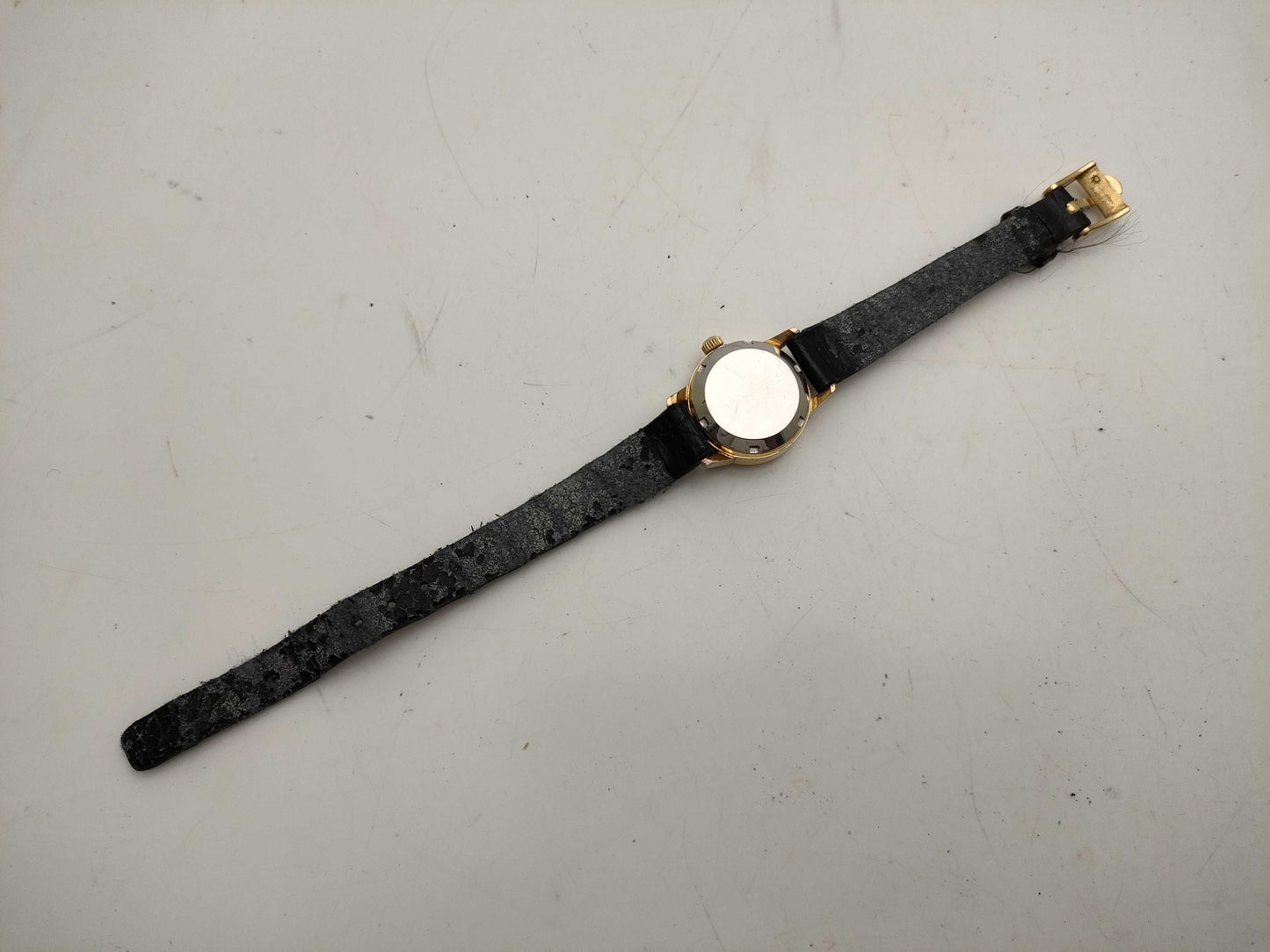OMEGA Geneva Women's Watch