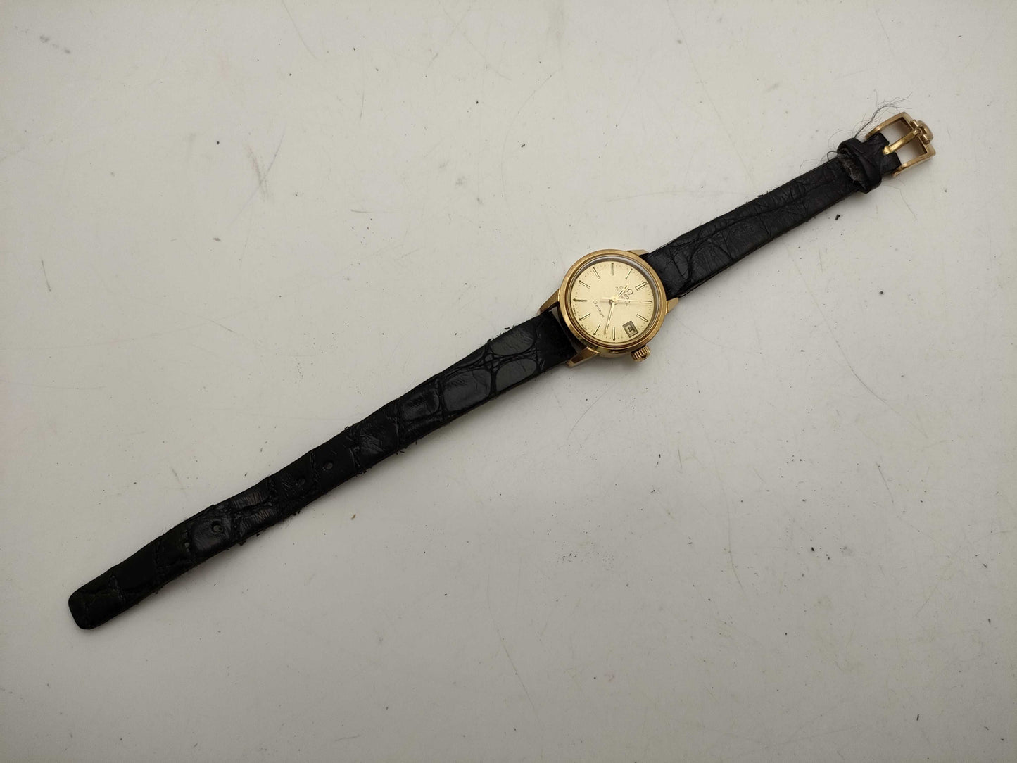 OMEGA Geneva Women's Watch