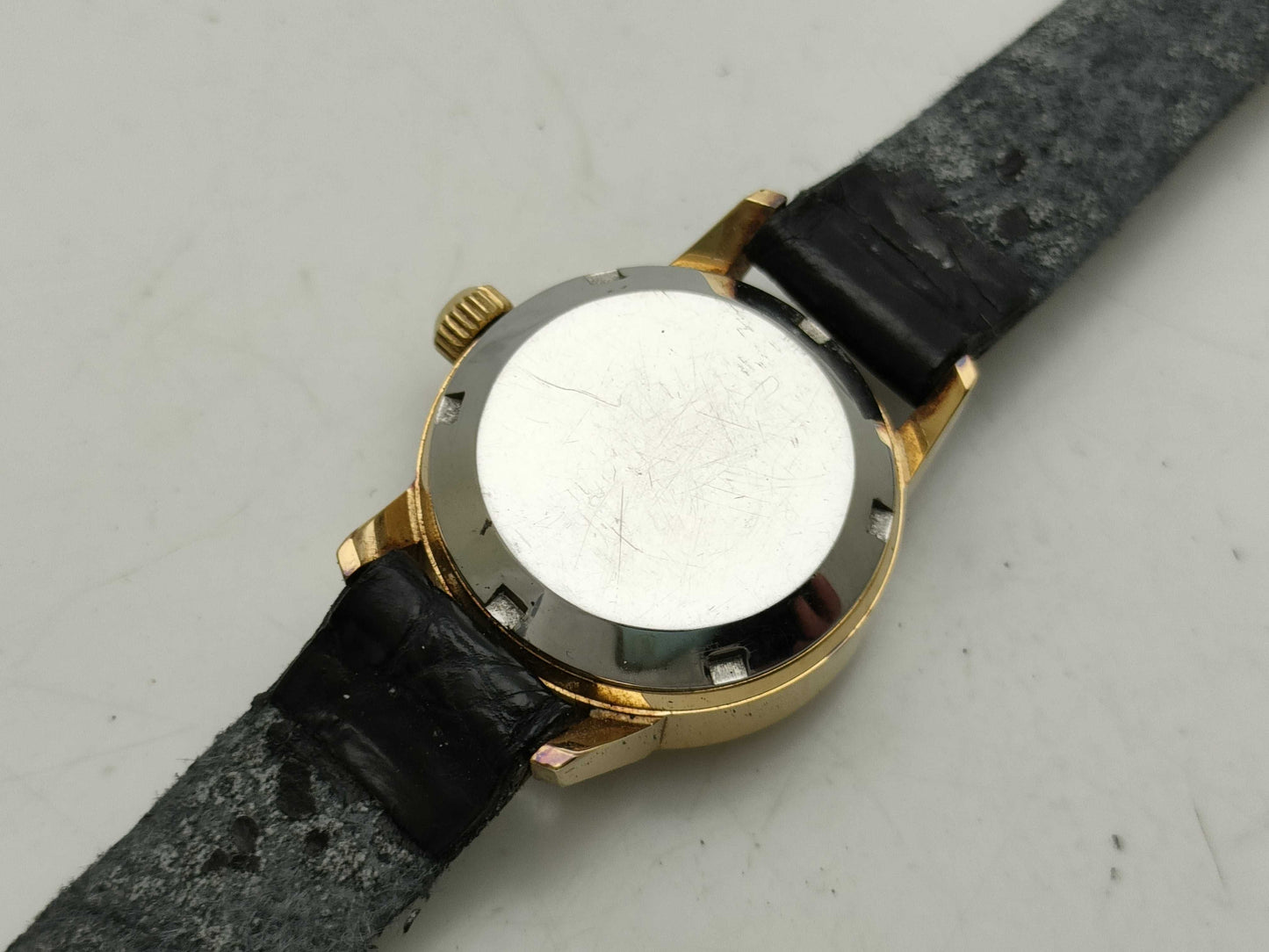 OMEGA Geneva Women's Watch