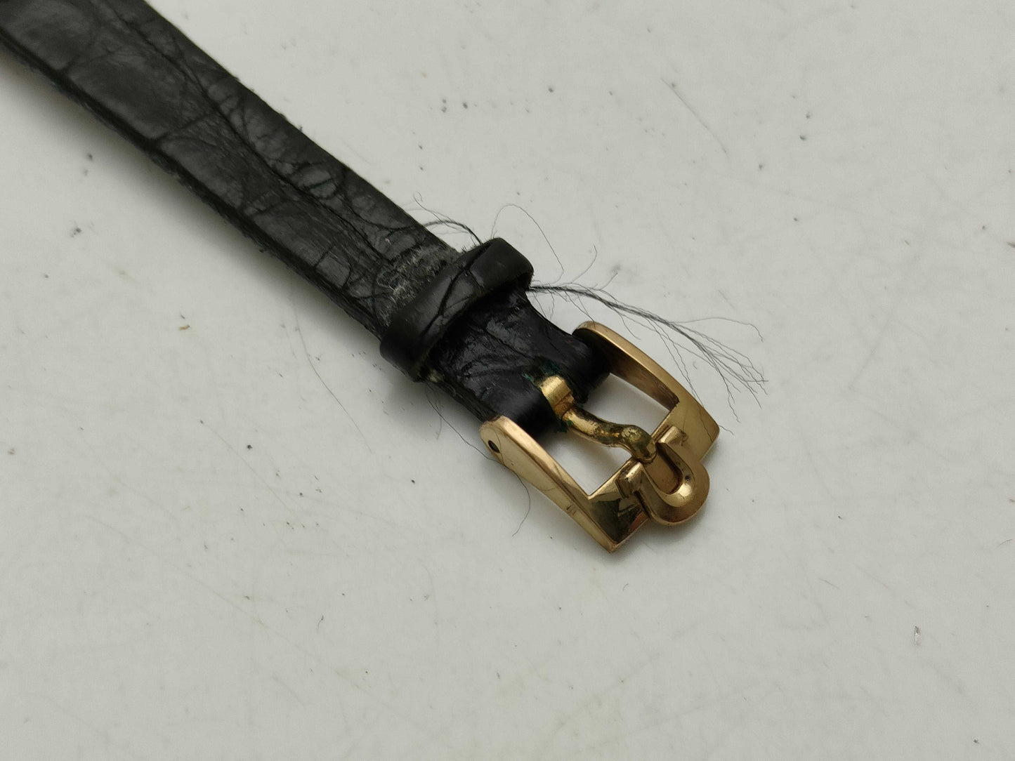 OMEGA Geneva Women's Watch