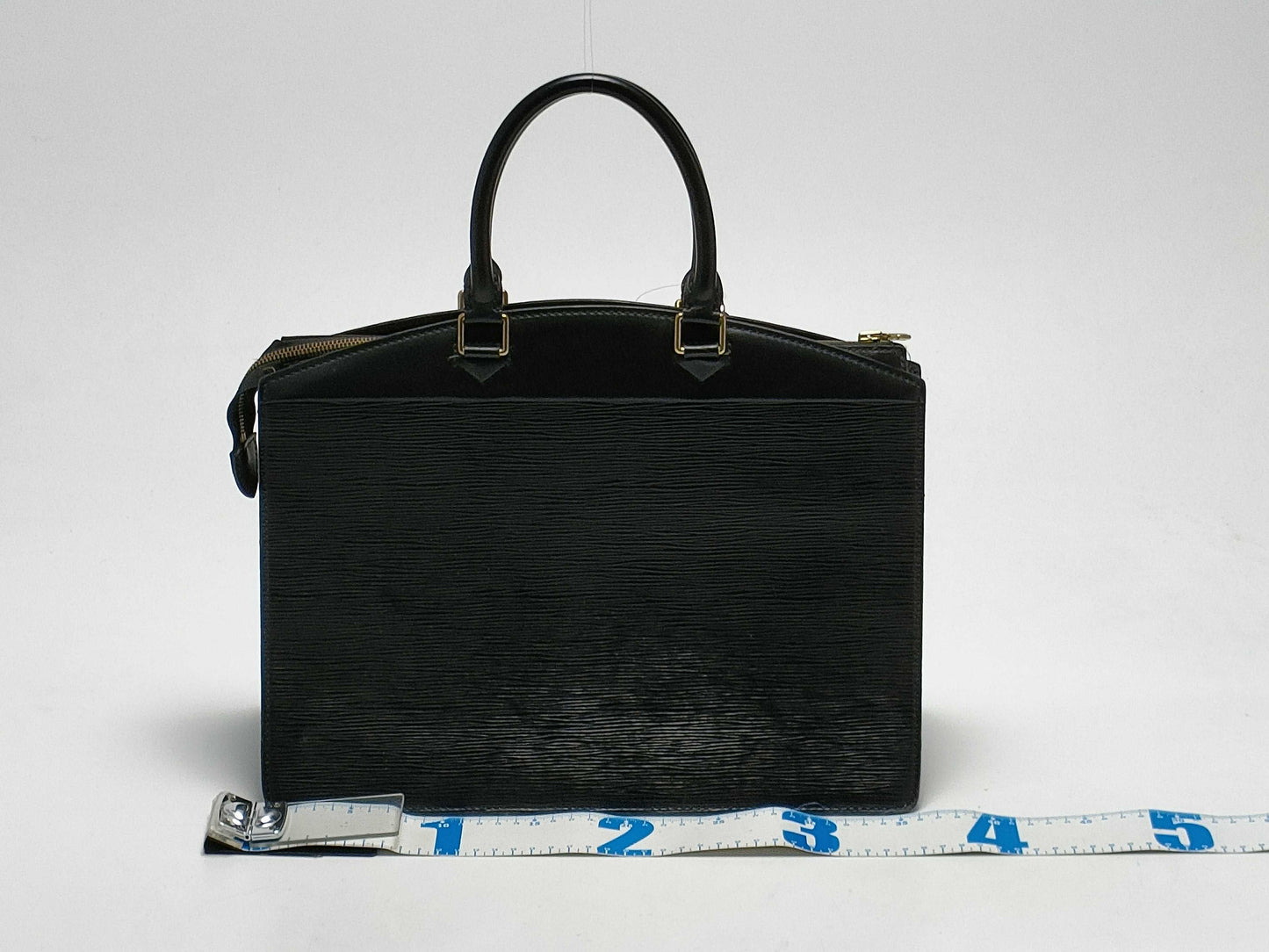 LOUIS VUITTON Epi Riviera Handbag