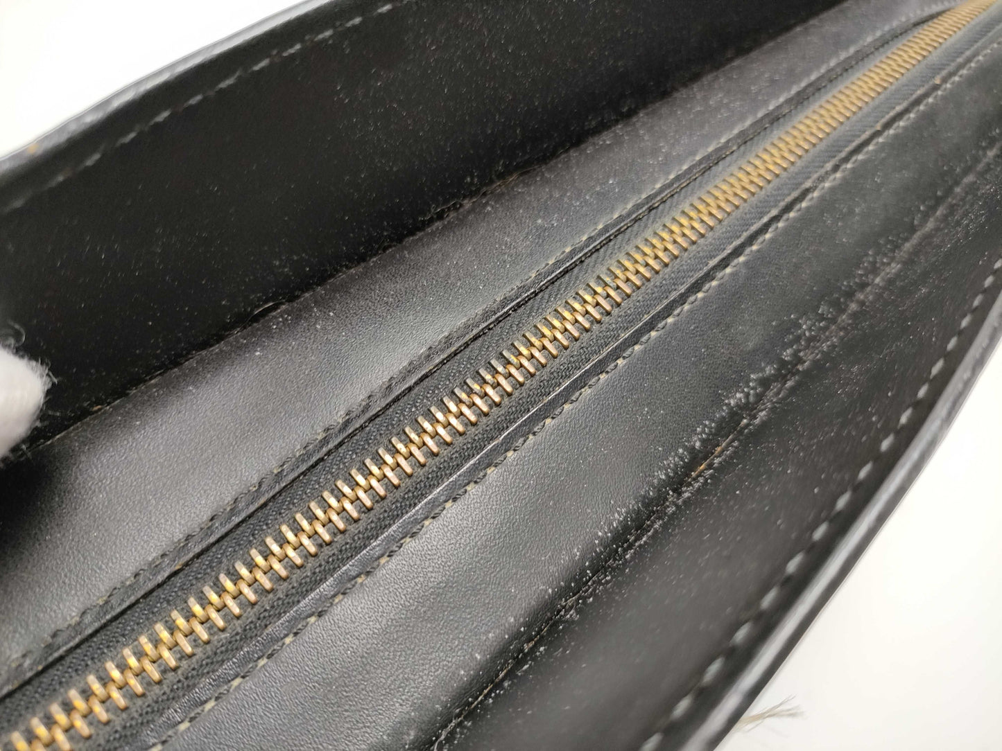 LOUIS VUITTON Epi Riviera Handbag