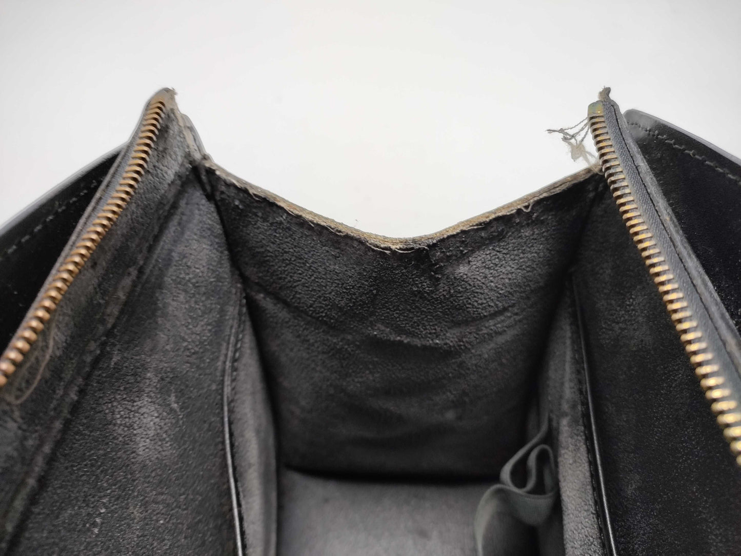 LOUIS VUITTON Epi Riviera Handbag