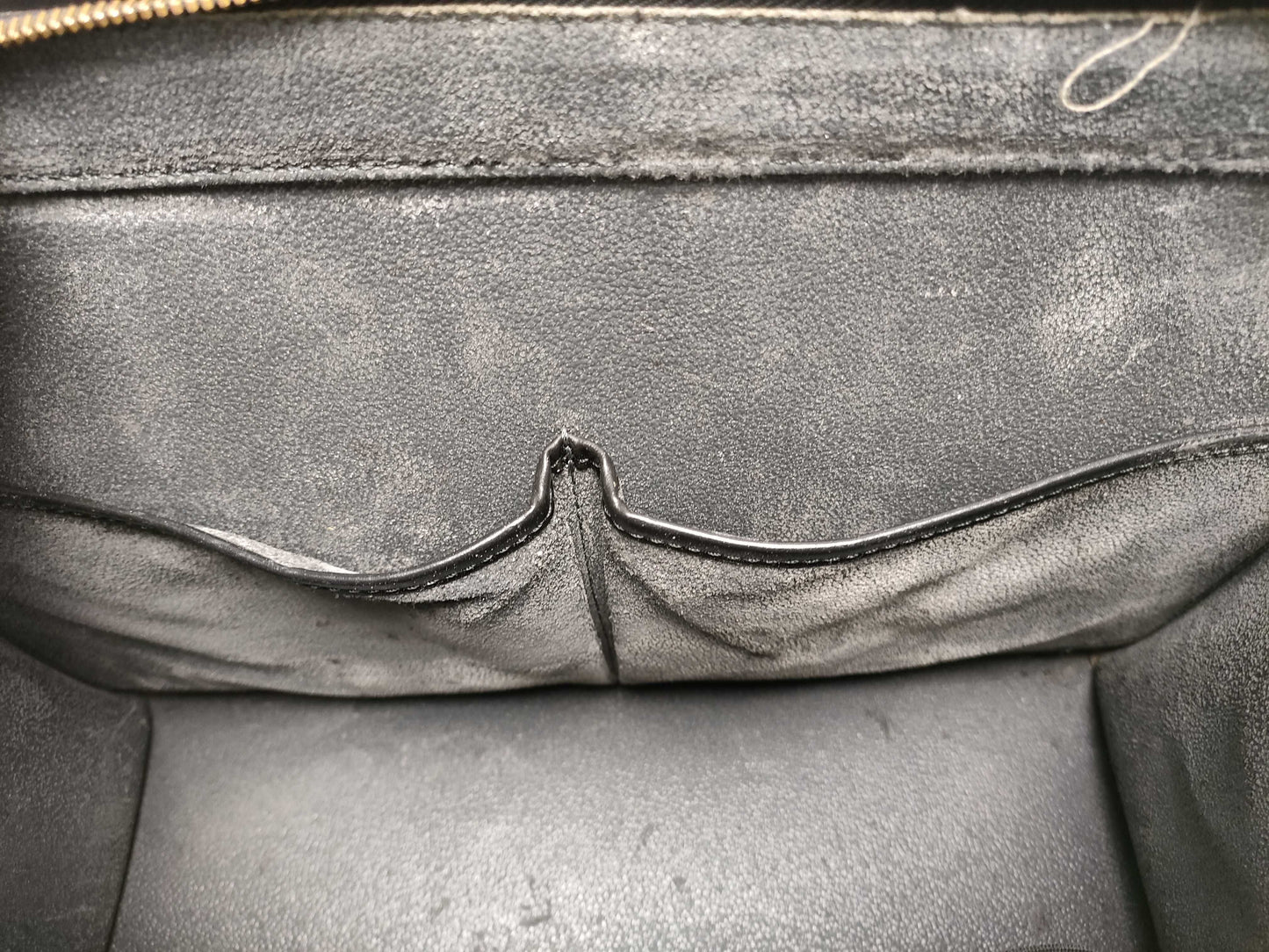 LOUIS VUITTON Epi Riviera Handbag