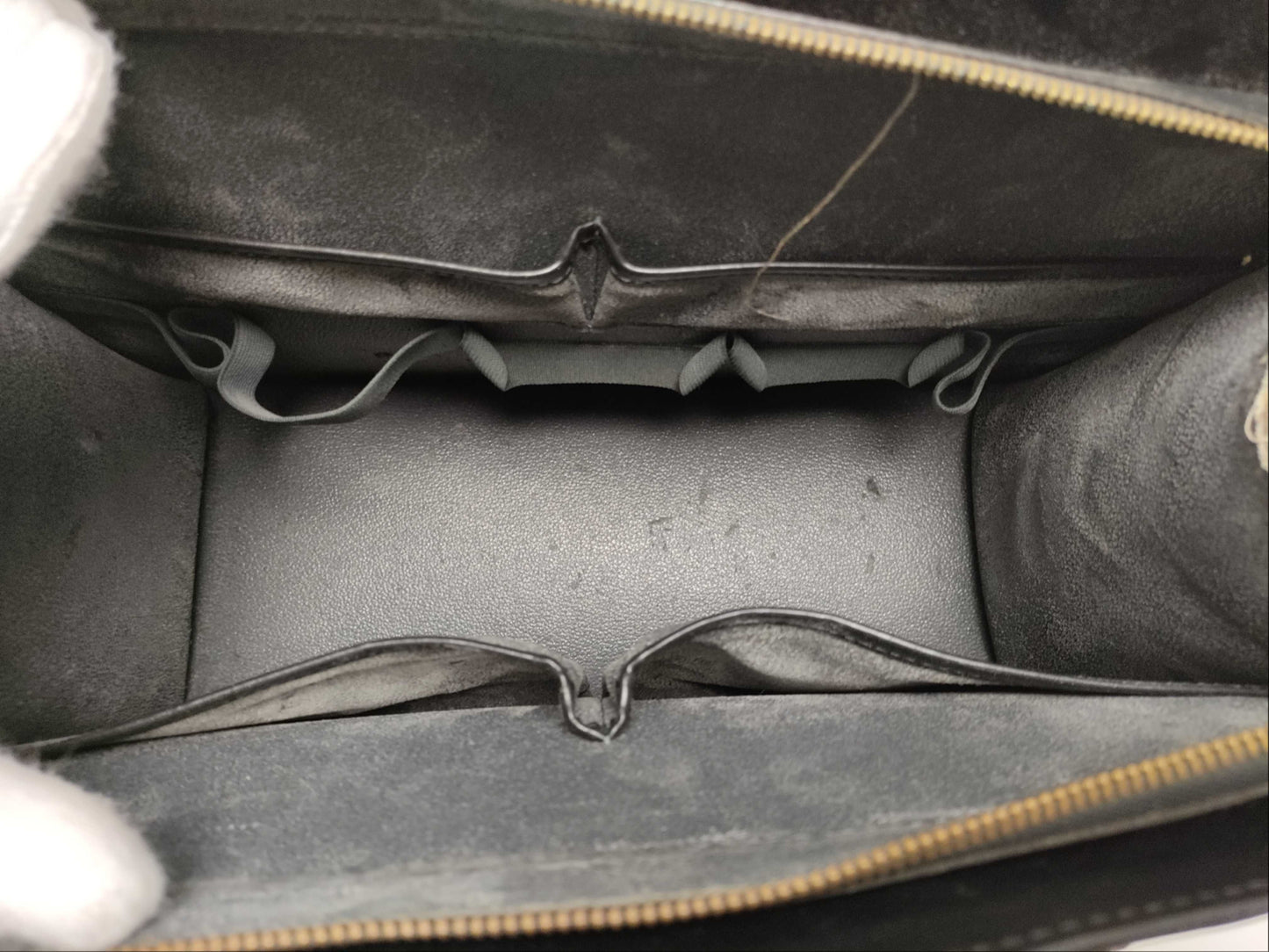 LOUIS VUITTON Epi Riviera Handbag