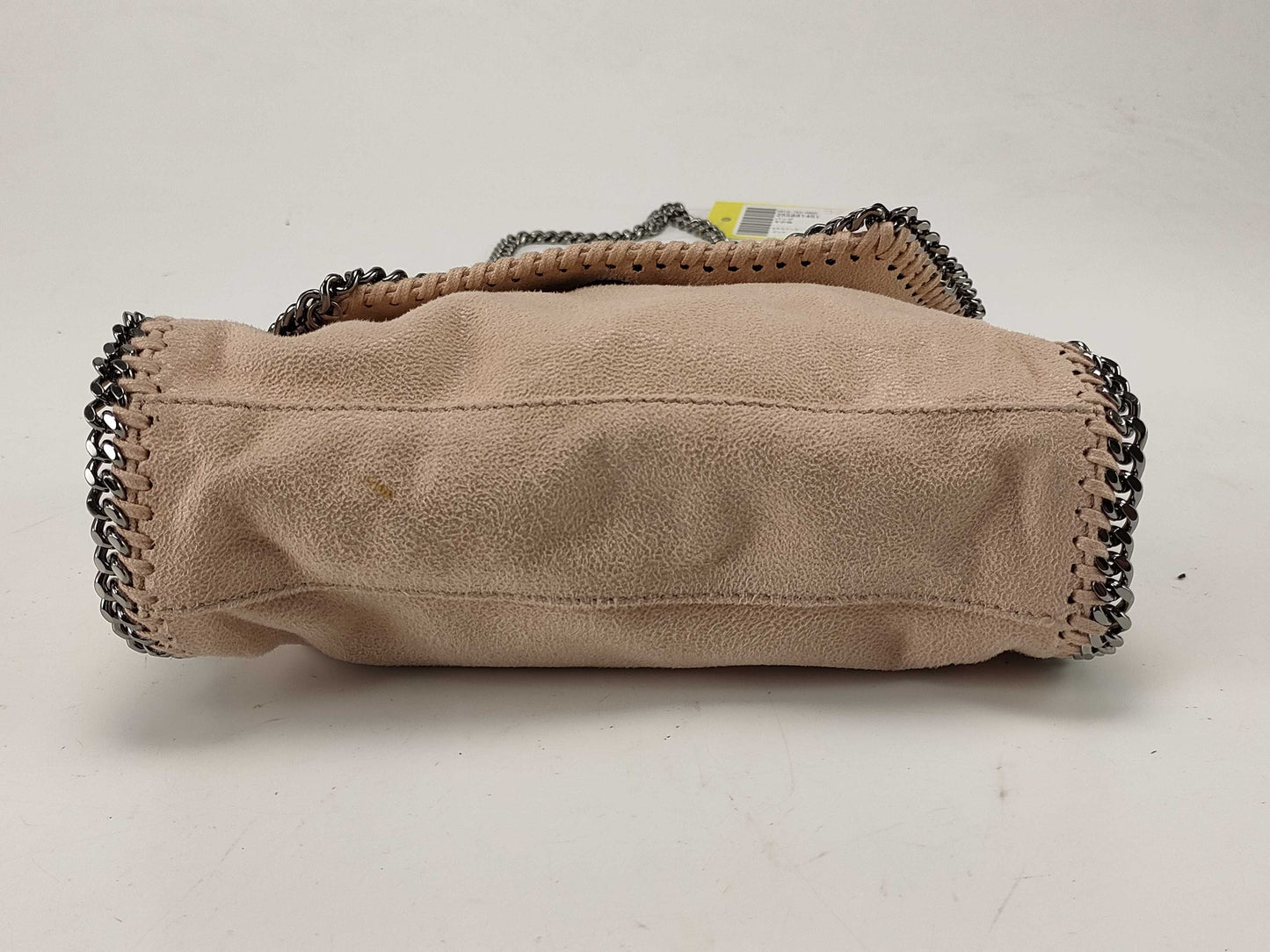 Stella McCartney Flap Pink Shoulder Bag