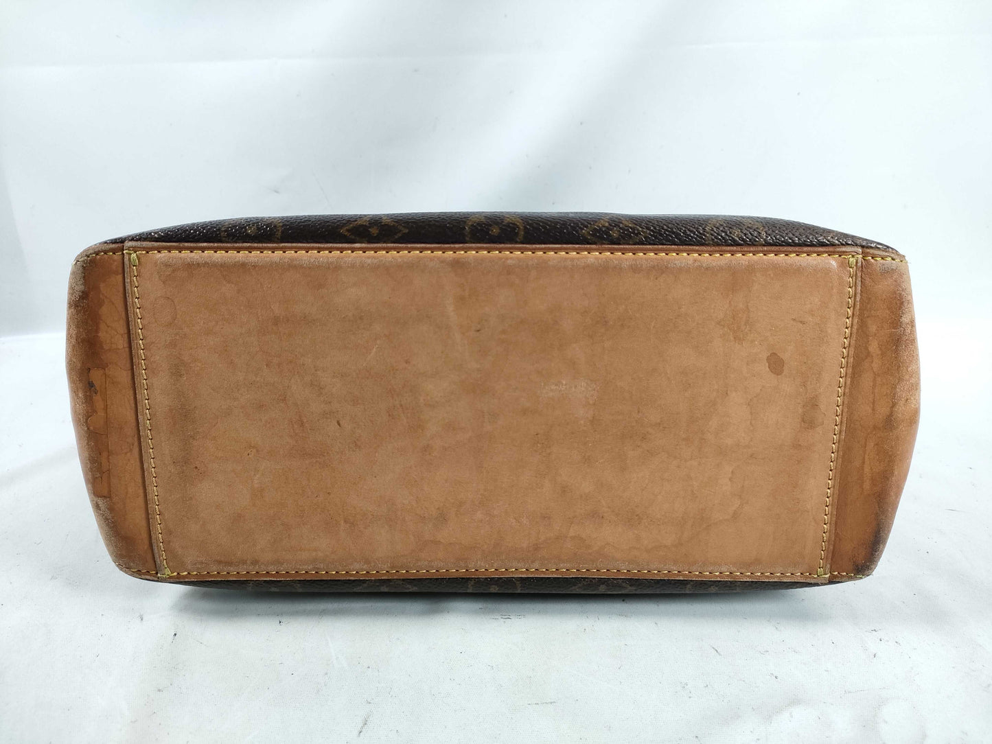 LOUIS VUITTON M51148 Monogram M51148 Cabas Piano Handbag