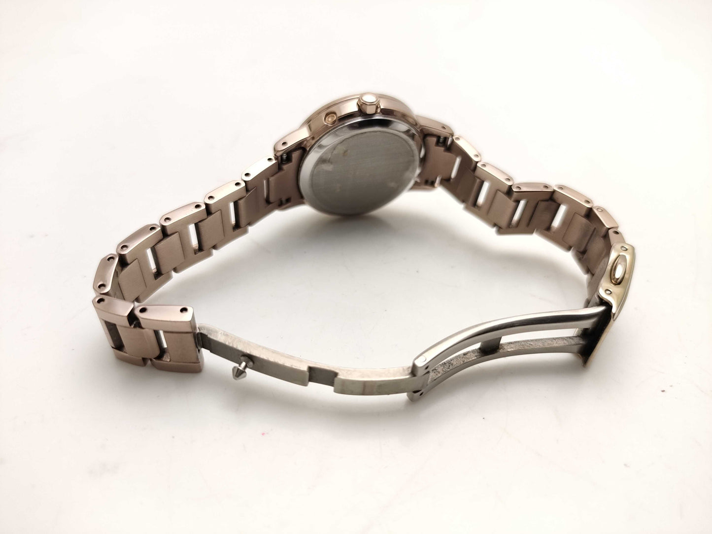 CITIZEN xC 4℃ collaboration women's watch