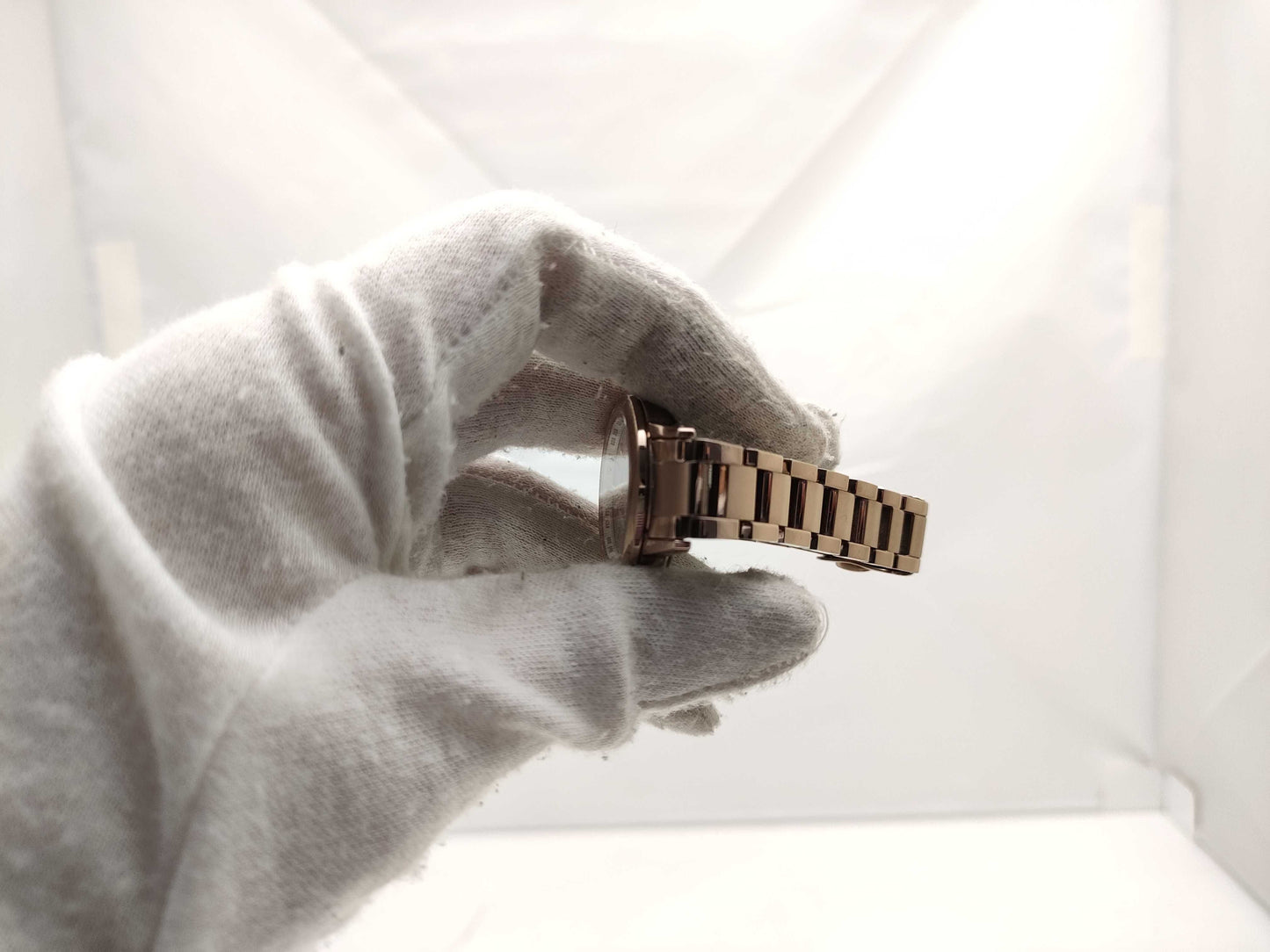 CITIZEN xC 4℃ collaboration women's watch