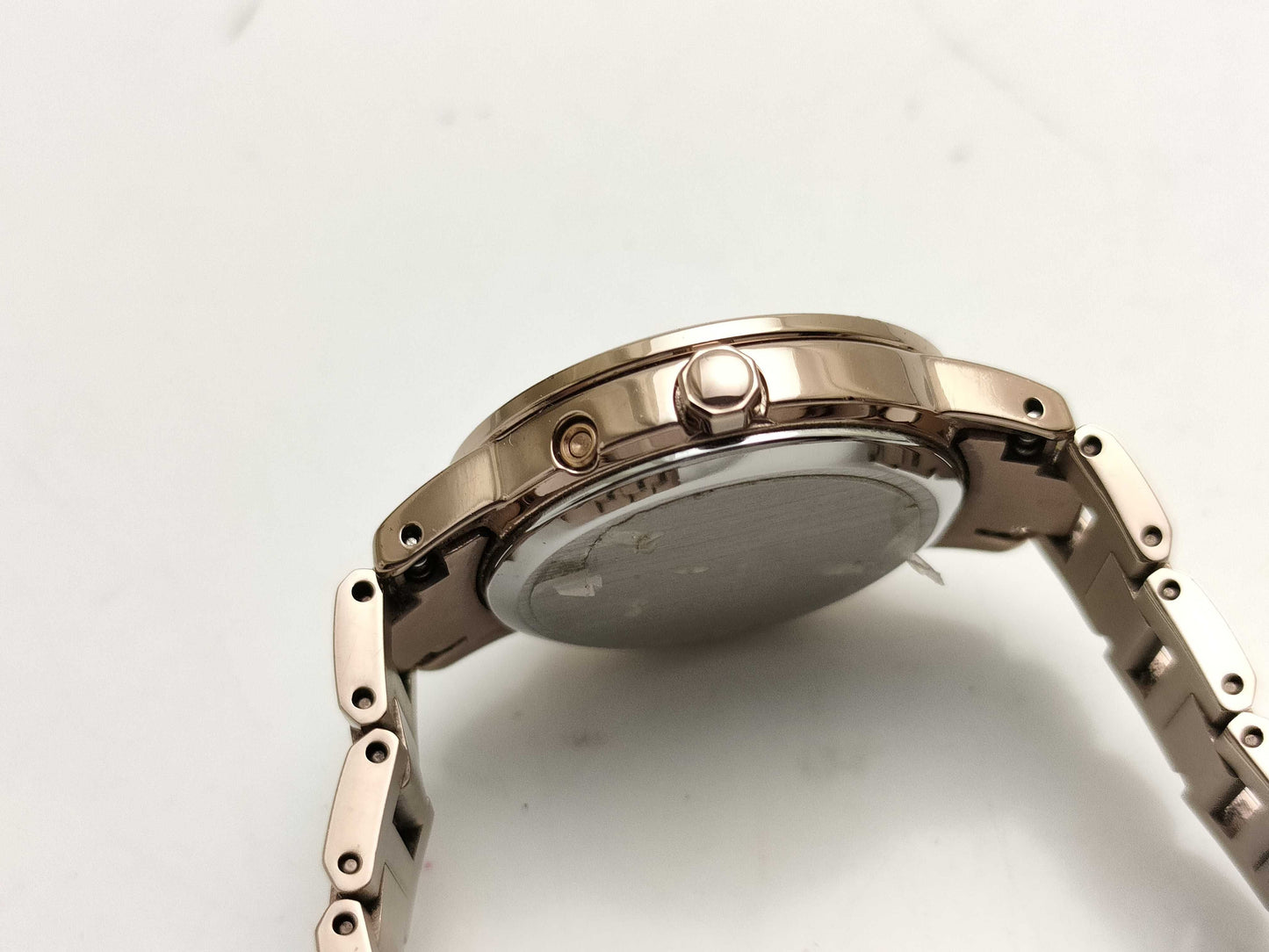 CITIZEN xC 4℃ collaboration women's watch