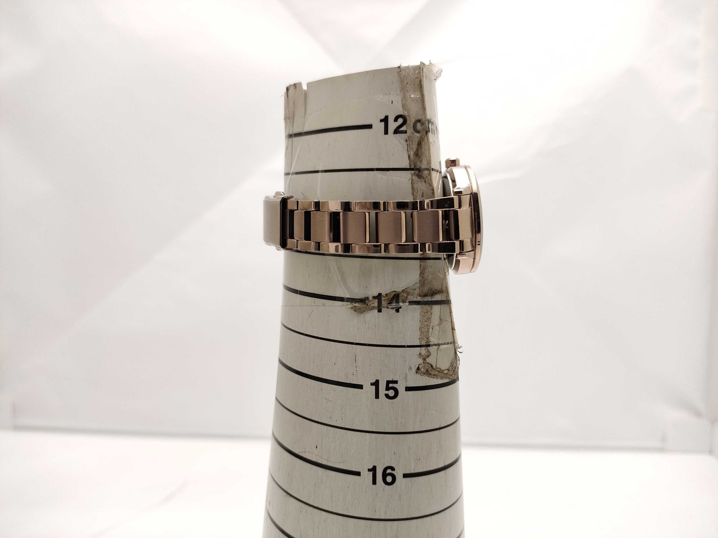 CITIZEN xC 4℃ collaboration women's watch