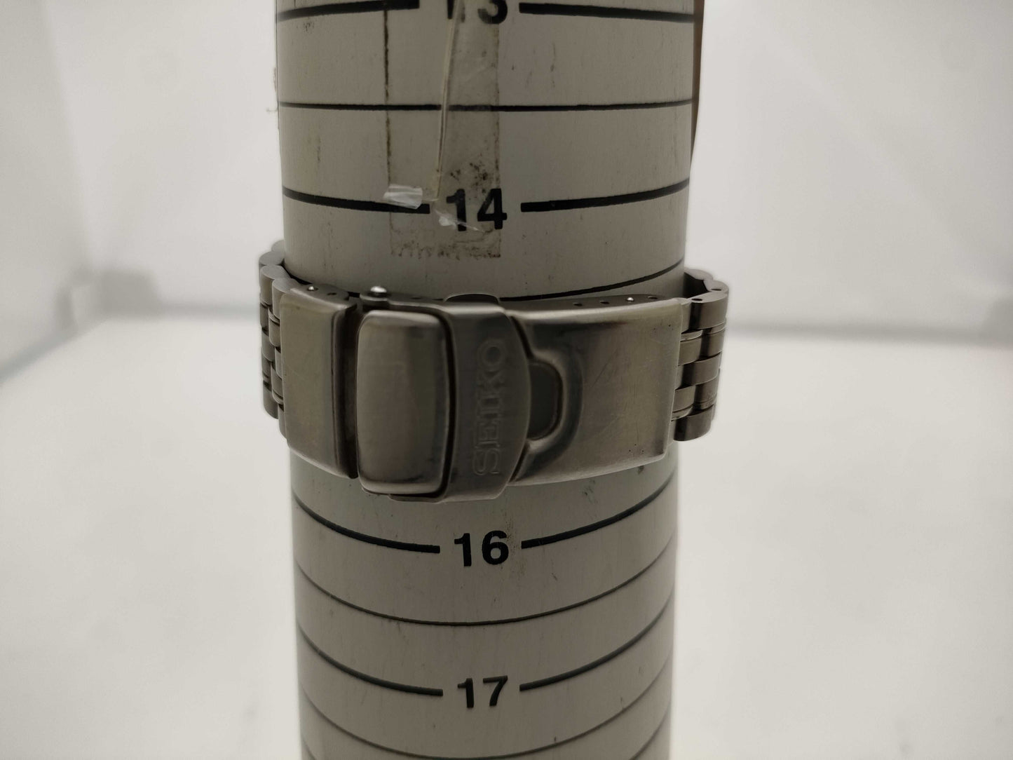 SEIKO 5K2J-0A30 Men's Watch