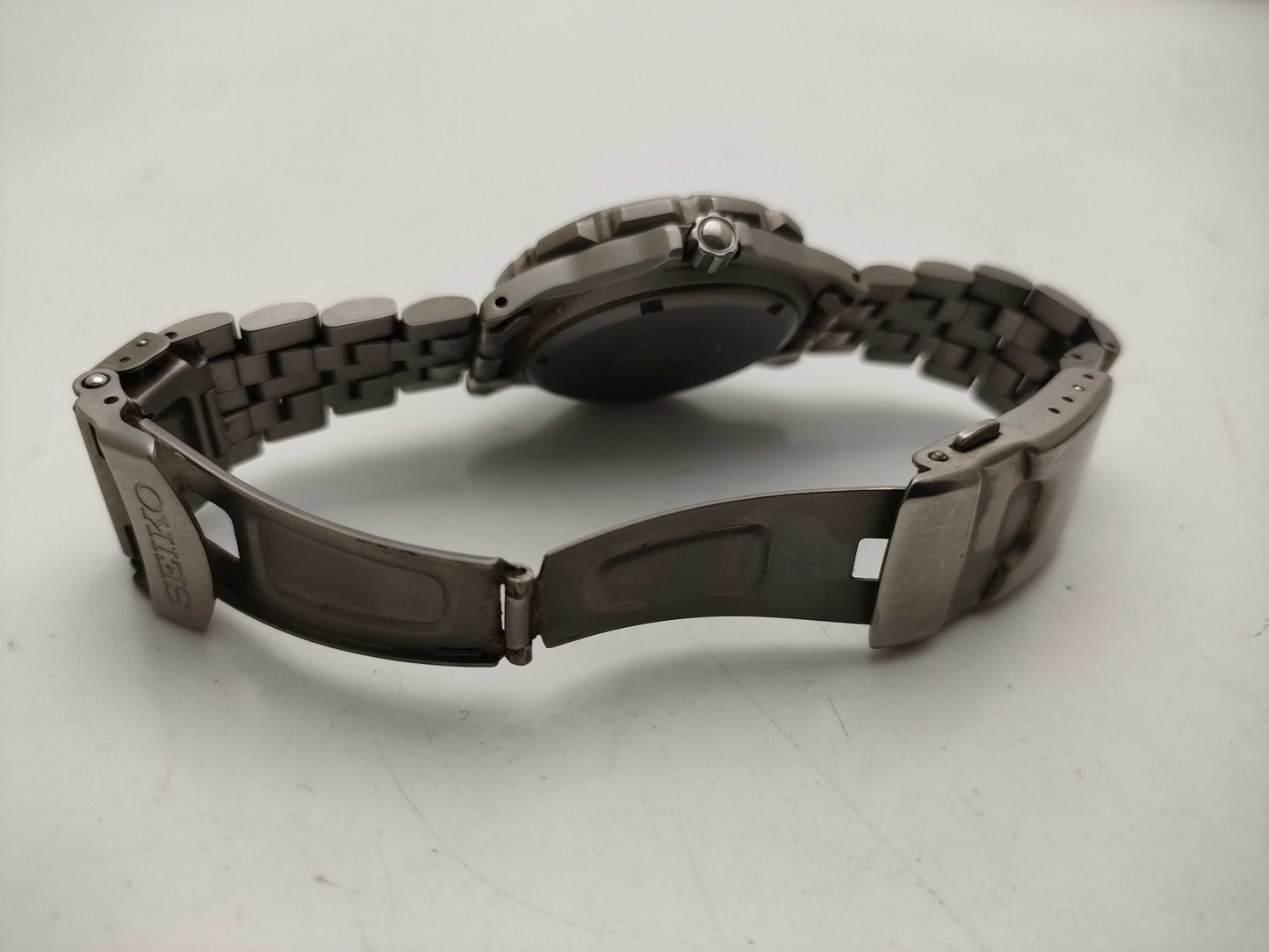 SEIKO 5K2J-0A30 Men's Watch
