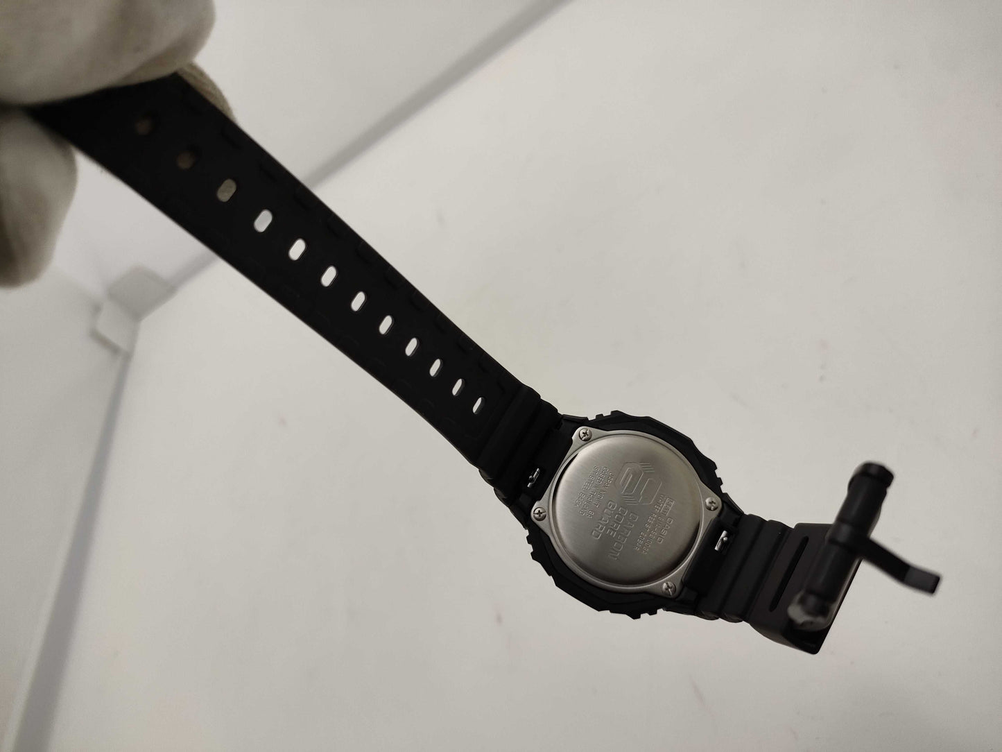 CASIO GMA-S2100GA Men's Watch