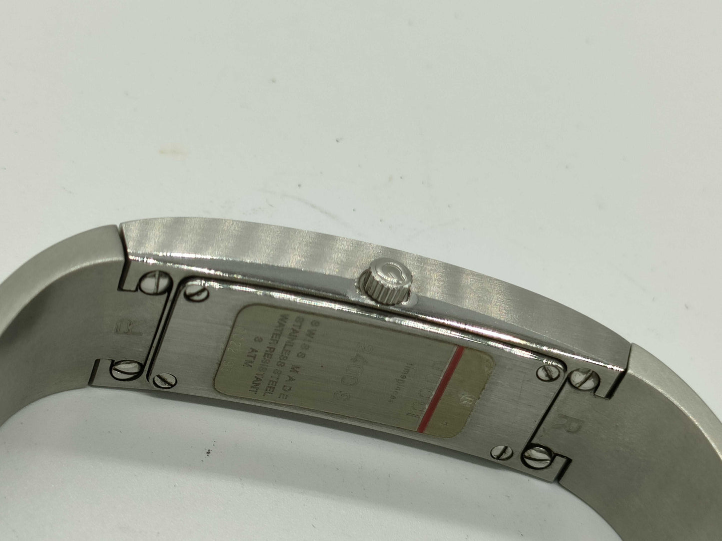 GUCCI 2400 S Women's Watch