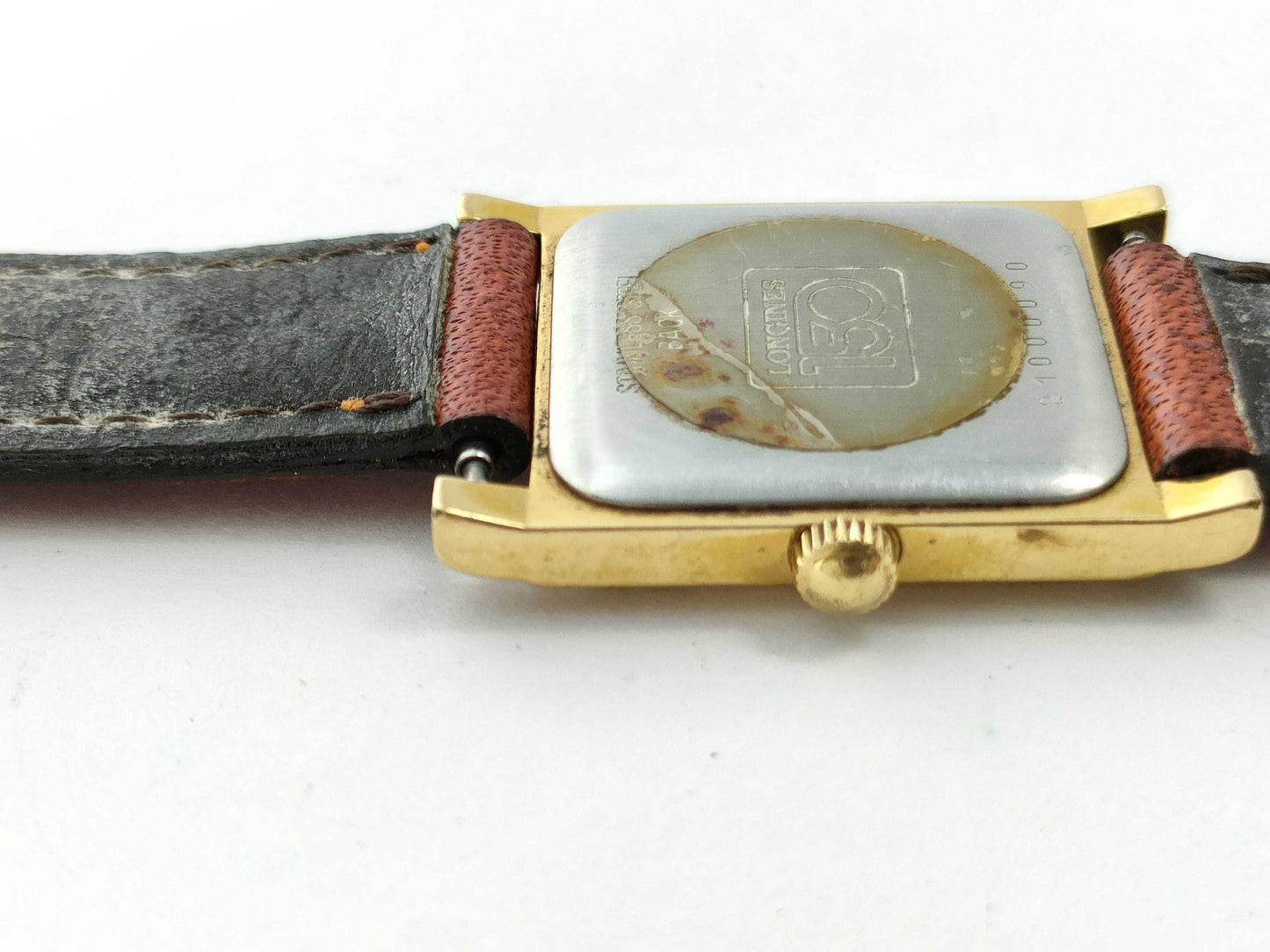 LONGINES Quartz 150th Anniversary Women's Watch