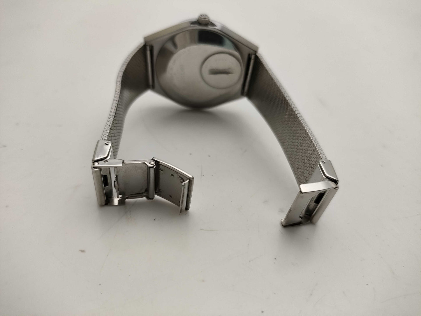 SEIKO Superior 4883-8001 Men's Watch with Third-Party Strap