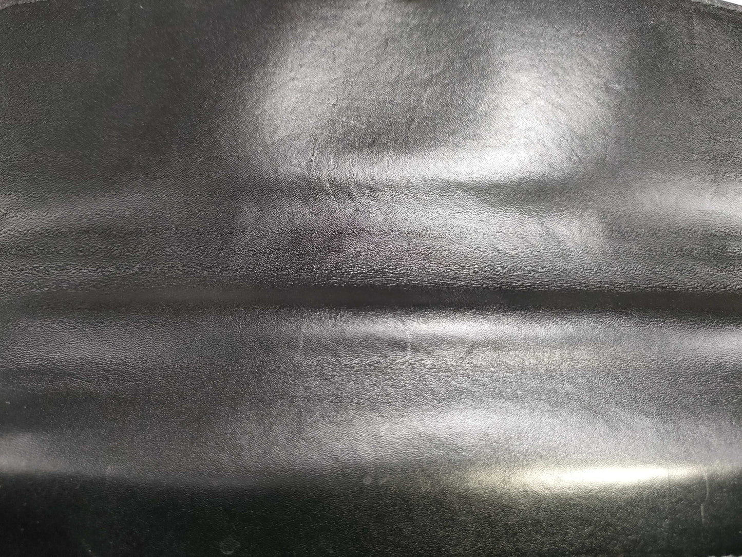 BVLGARI Hand Black Handbag