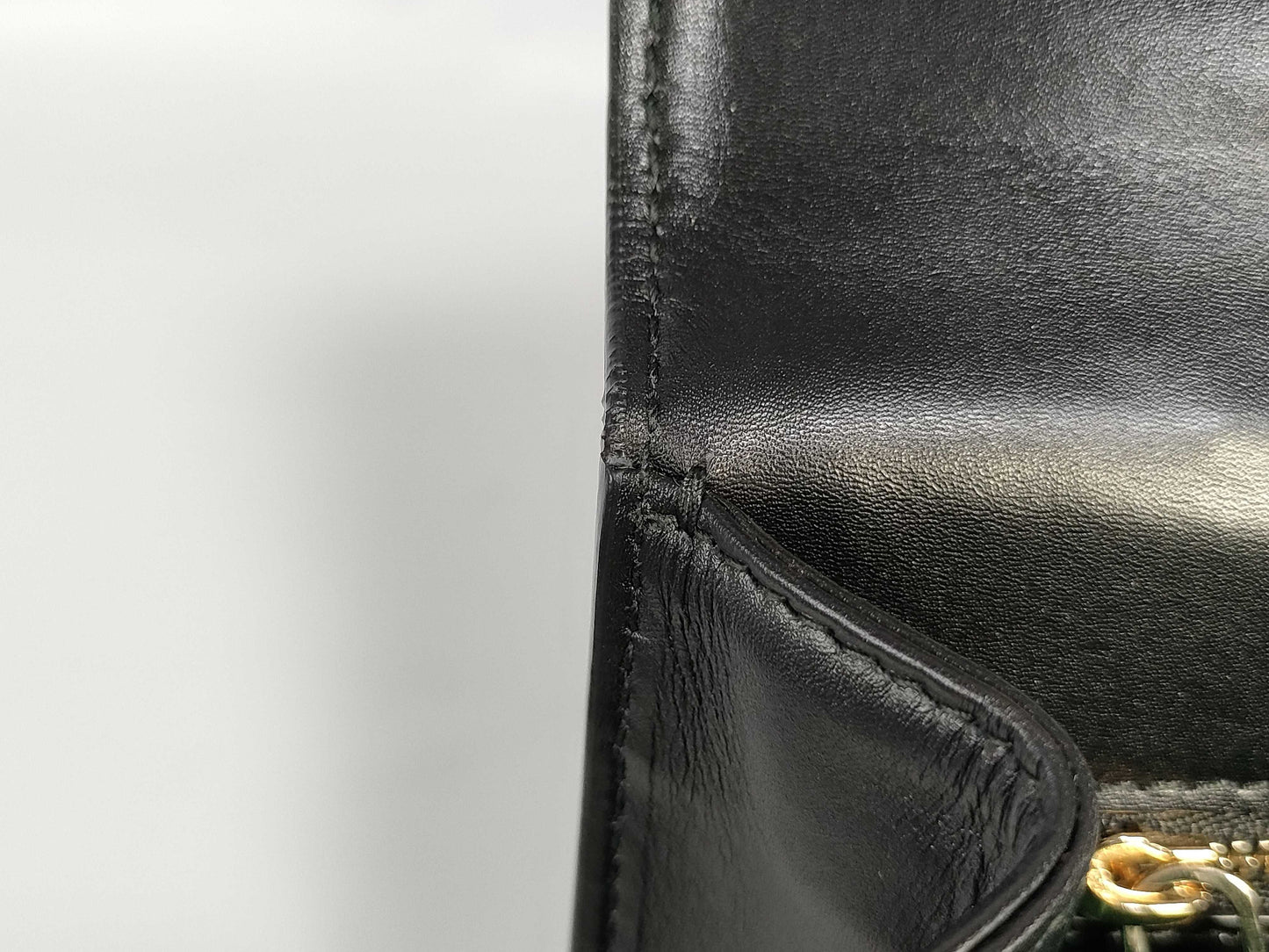 BVLGARI Hand Black Handbag