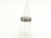 BVLGARI SV925 Save the Children Ring 8.0g