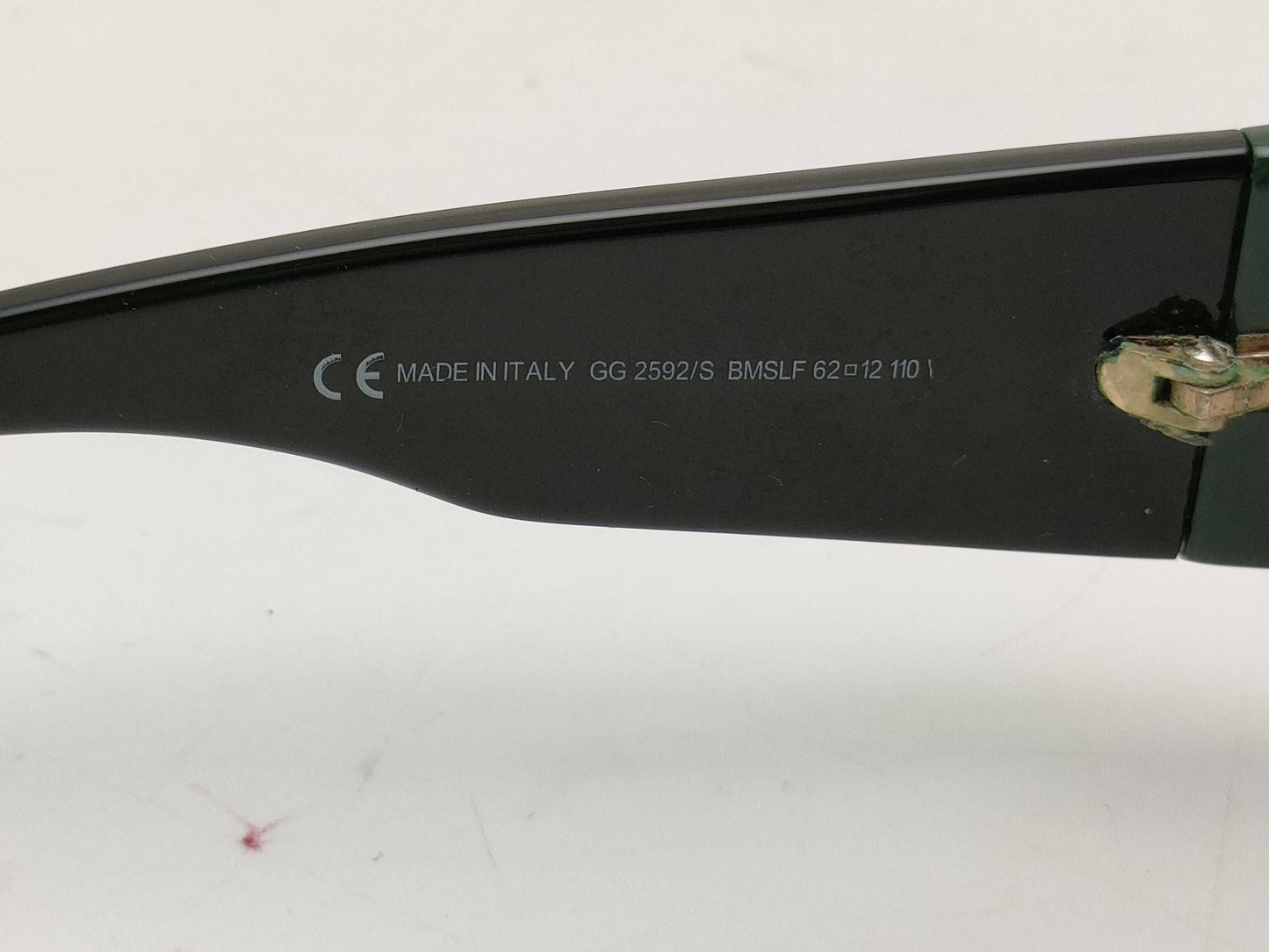 GUCCI GG 2592/S Sunglasses/Glasses