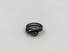 GUCCI Garden Snake Ring