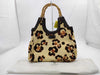 Kate Spade Bamboo Hand Tote Bag