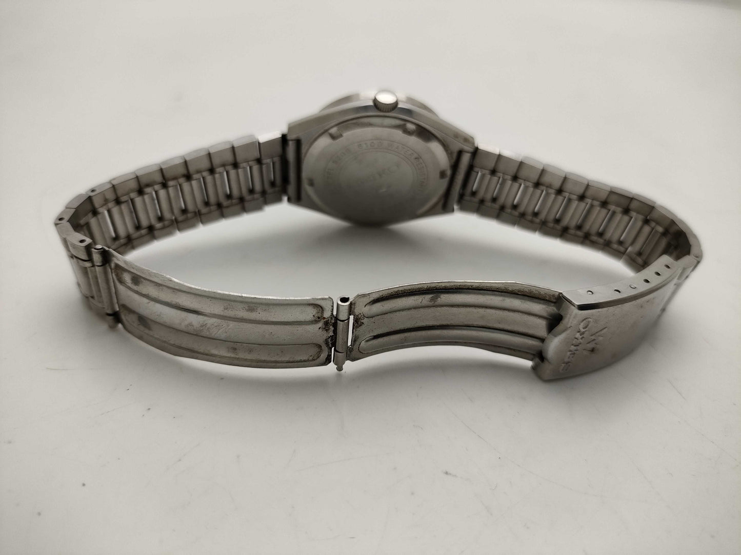 SEIKO Roadmatic Special 5206-6100 Boys' Watch