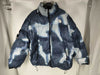 Supreme x The North Face collaboration bleached down jacket