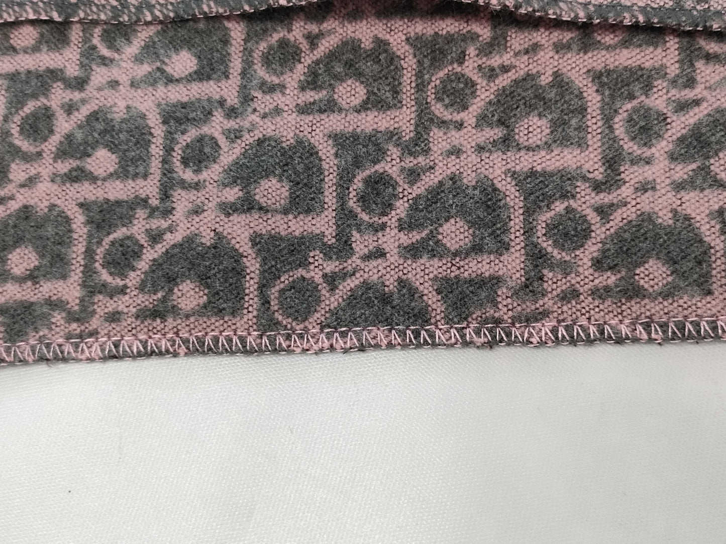 Dior Trotter Stole Scarf